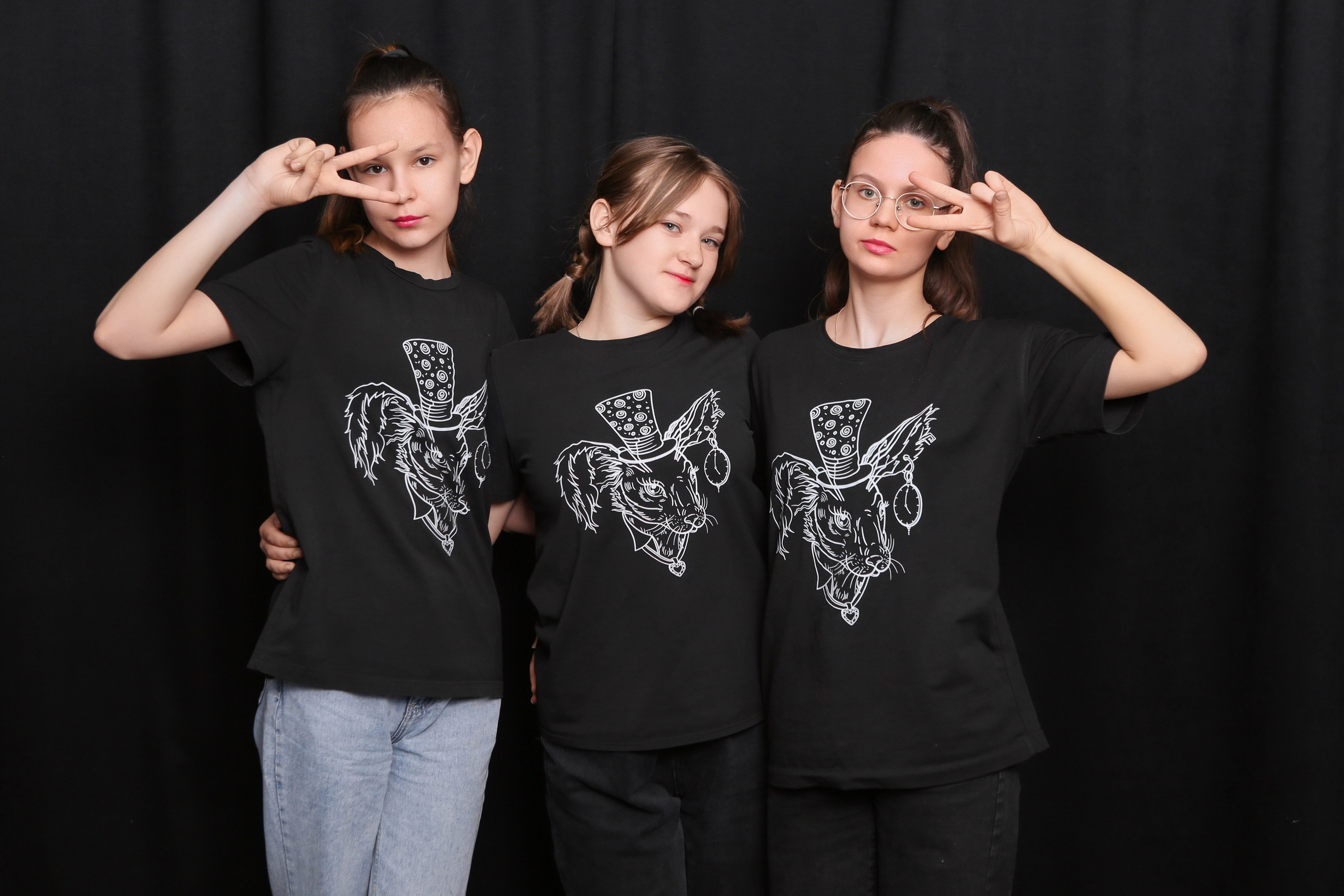 ТС ФАНТАЗИЯ — БОЛЬШАЯ СЪЕМКА. Профессиональный фотограф в Мценске и Орловской области