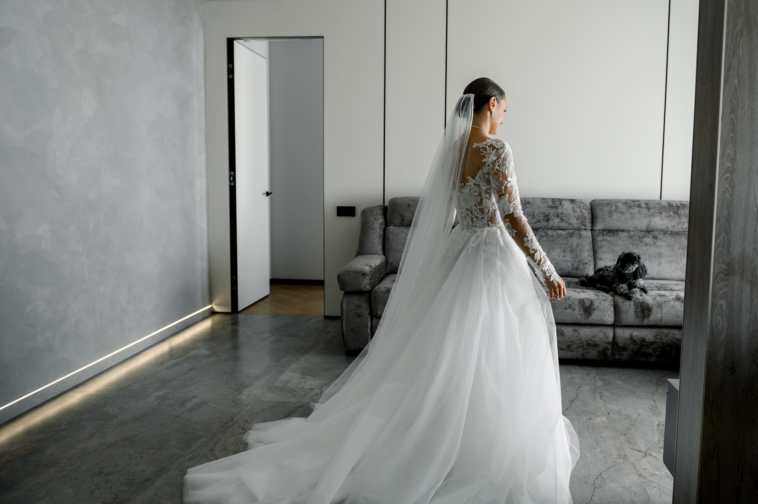 Свадьба Алекасндры и Александра. Свадебный и семейный фотограф в Ставрополе Роман Иванов