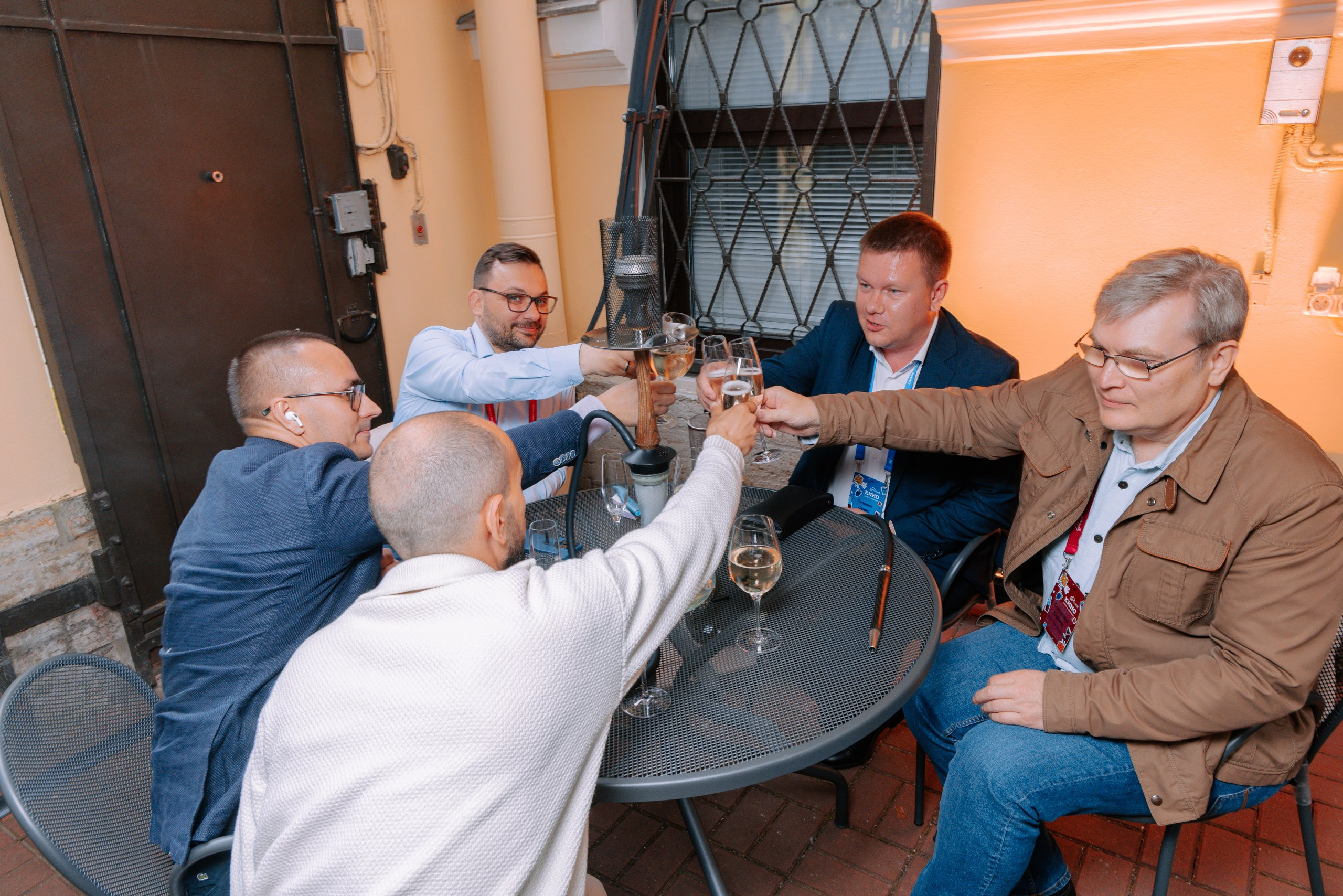 РТК-ЦОД. Фотограф Алексей Солопов