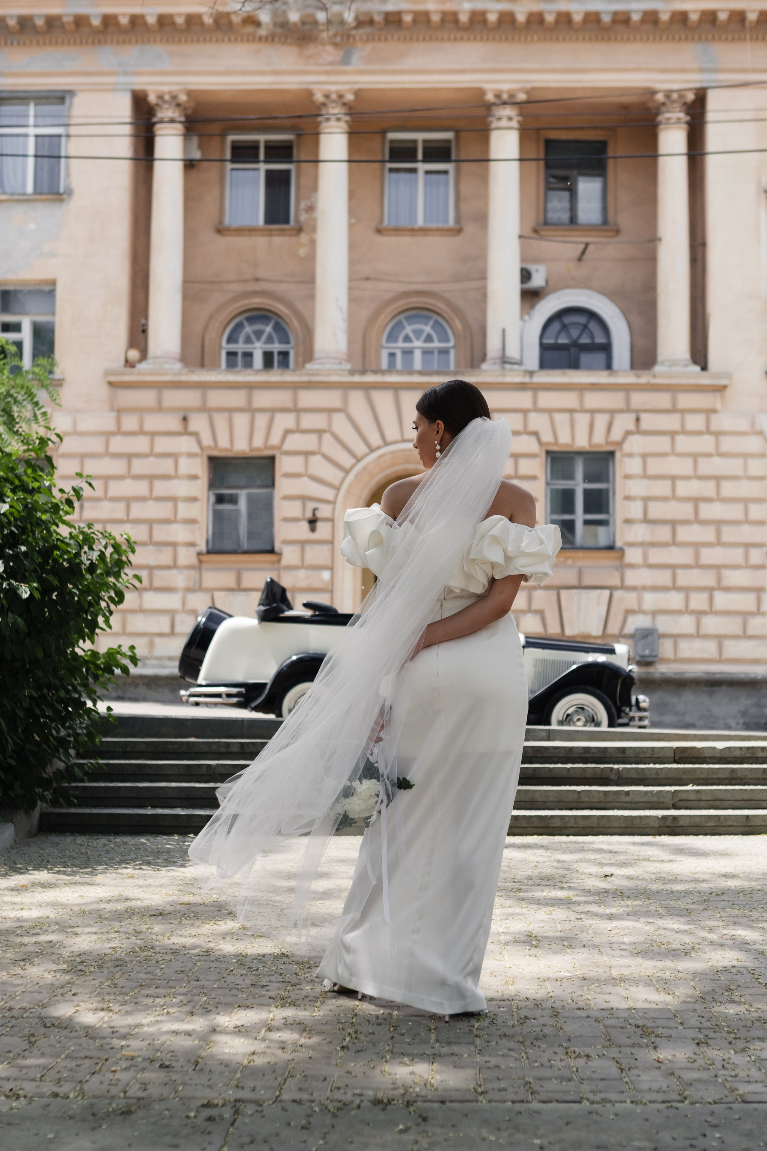 Никита и Марго — Анонс свадьбы. Свадебный фотограф, фотосъемка в Крыму, Севастополе, Симферополе, Ялте