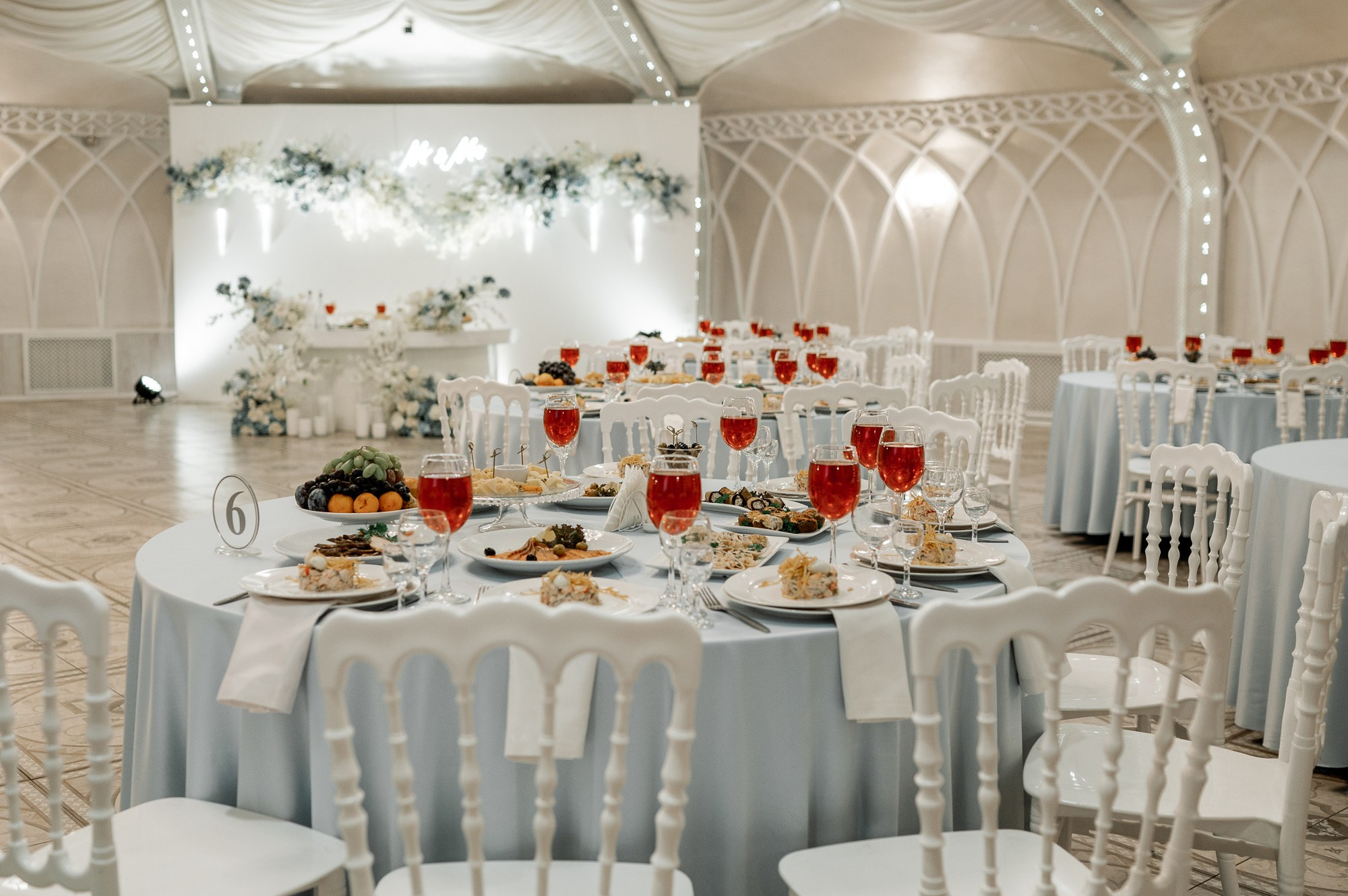 Денис и Алсу. Свадебный фотограф в Тюмени Анастасия Конева