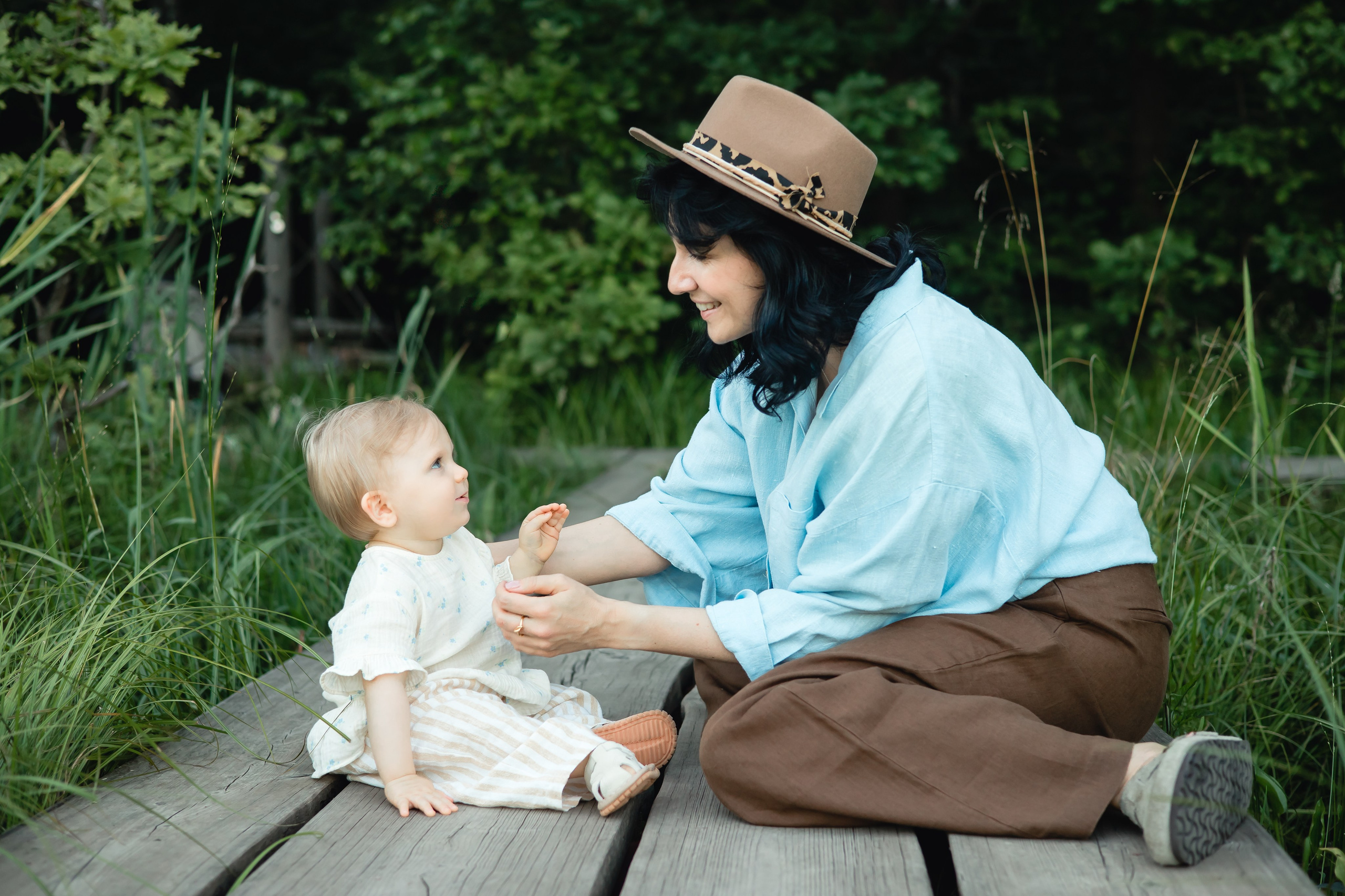 Семейный Женский Фотограф в Москве Камилла Максимова
