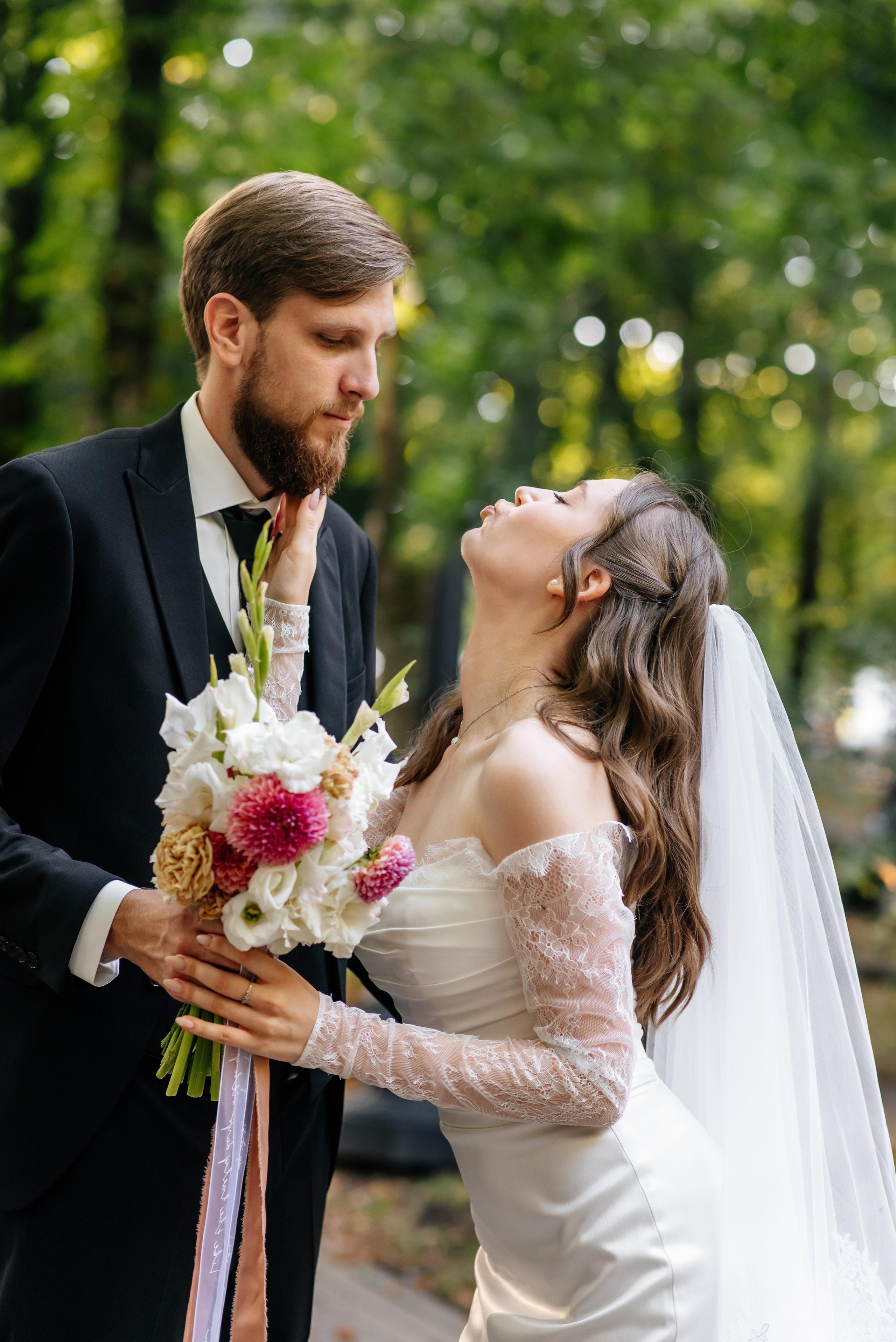 Охана-значит семья. Свадебный фотограф в Краснодаре и Сочи Комолова Екатерина