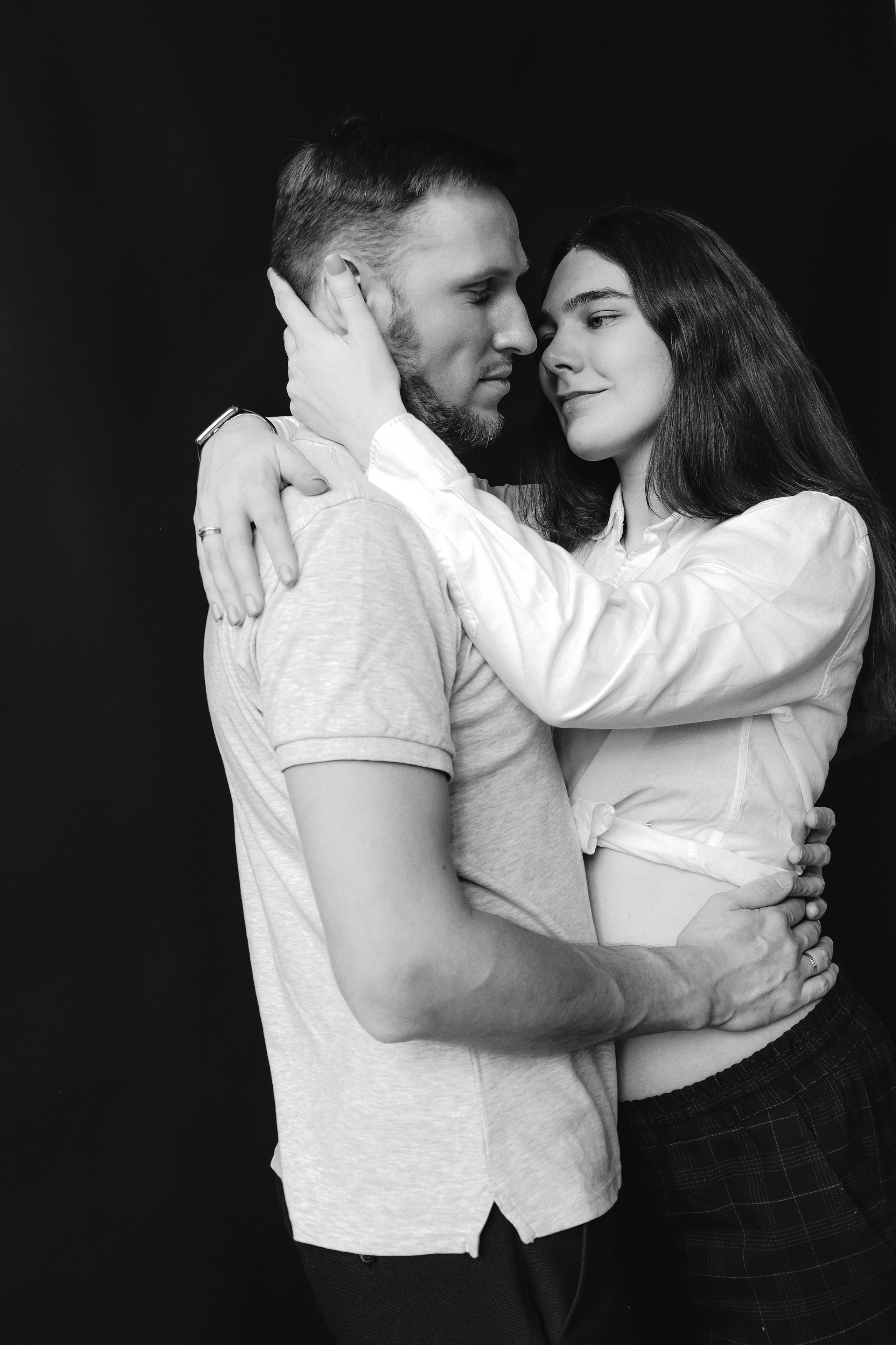 В ожидании счастья. Oksan_photo