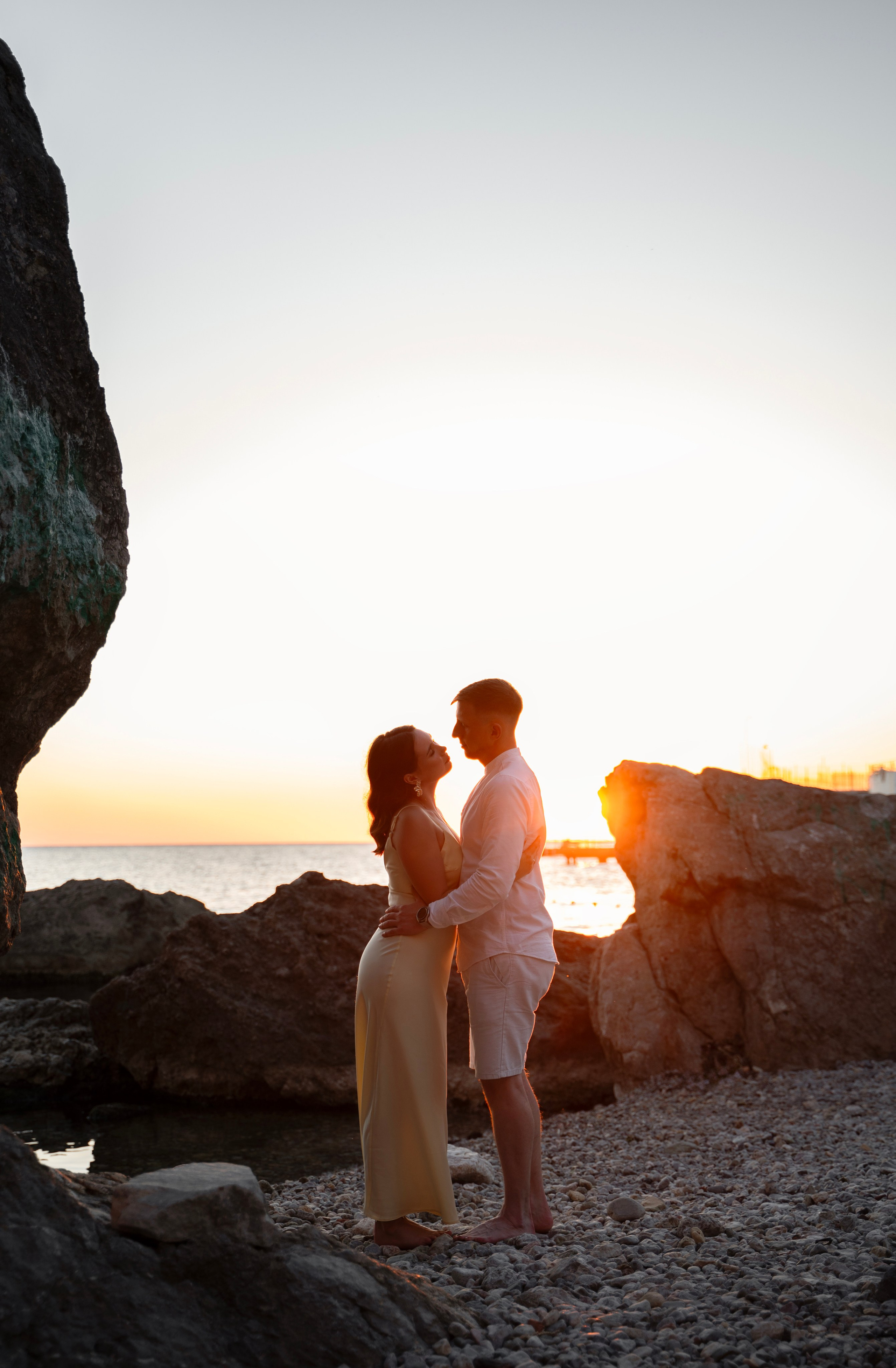 Денис&Катя. Ваш фотограф в Крыму