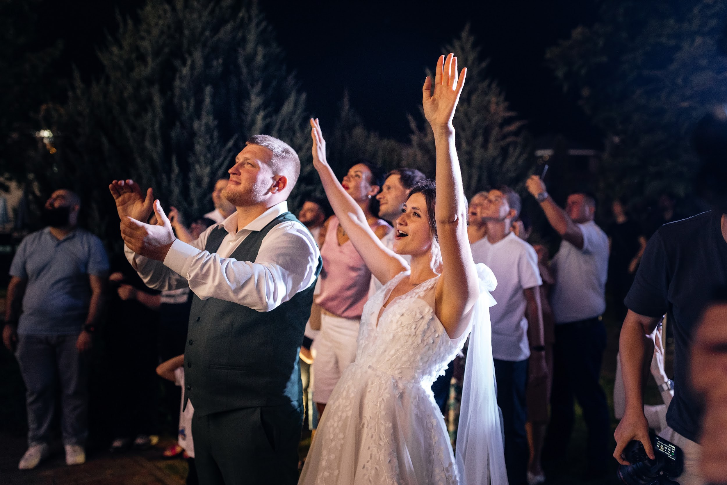 Свадьба спортсменов Ростов-на-Дону| Организатор Event-агентство «До Мурашек». Свадебное и event агентство До Мурашек Ростов-на-Дону