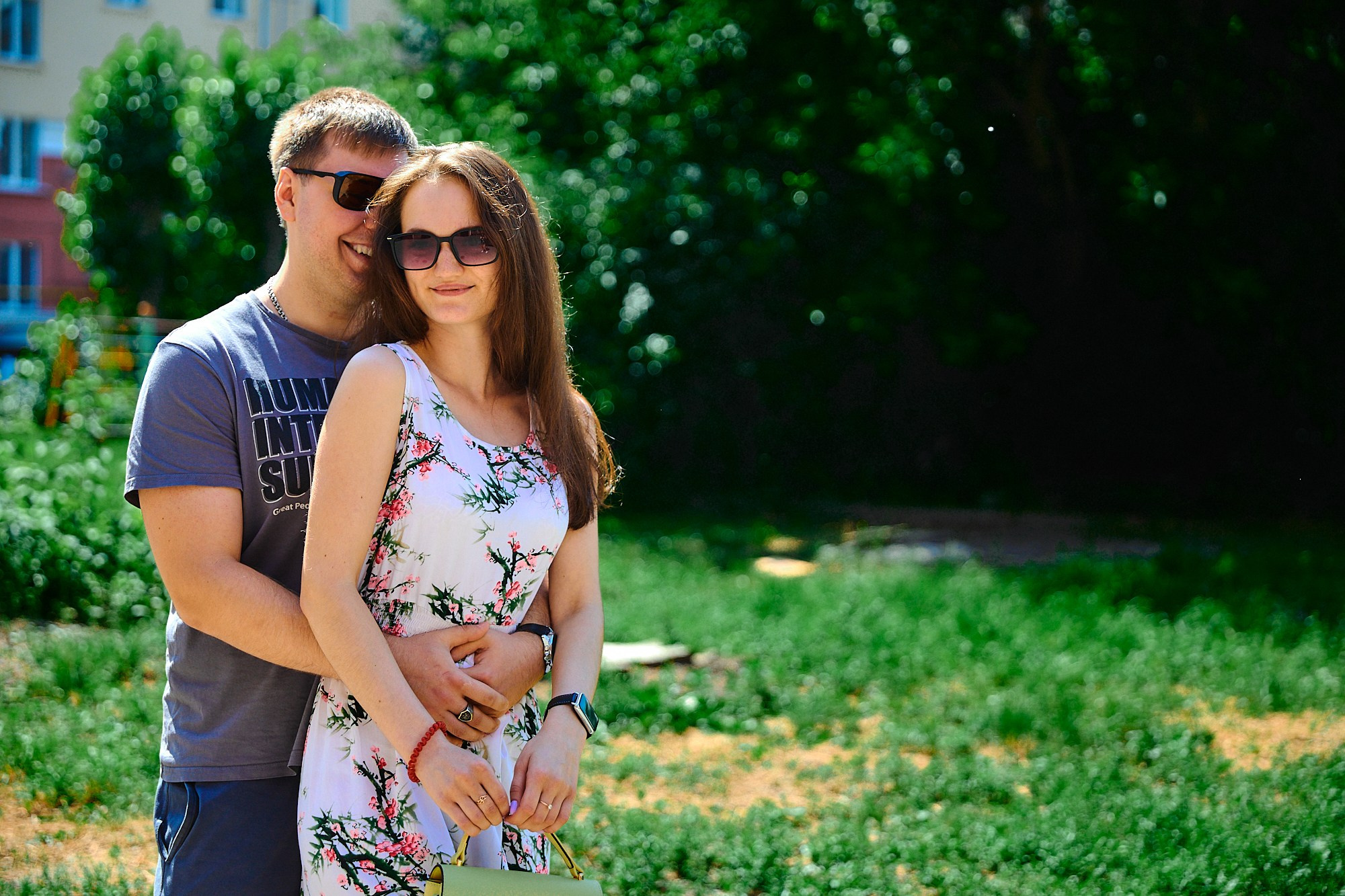 Фотосъемка Lovestory