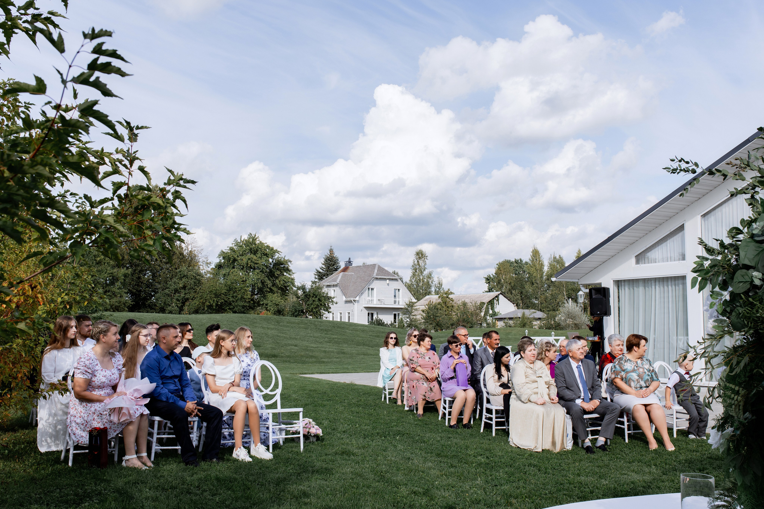 Алексей и Мария. Свадебный фотограф Витебск Минск