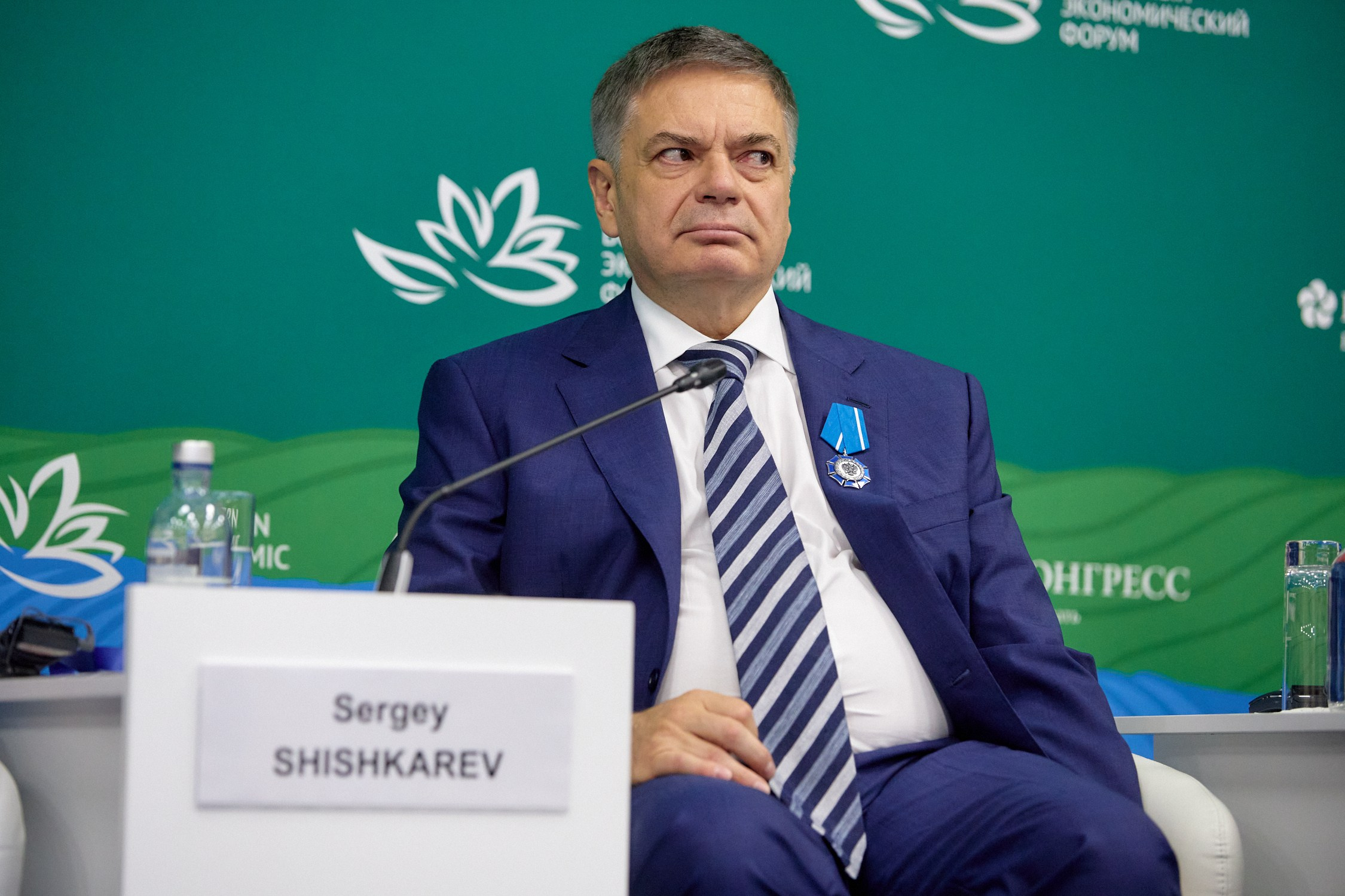 ВЭФ 2023. Репортажный фотограф Владивосток Анастасия Сокольникова