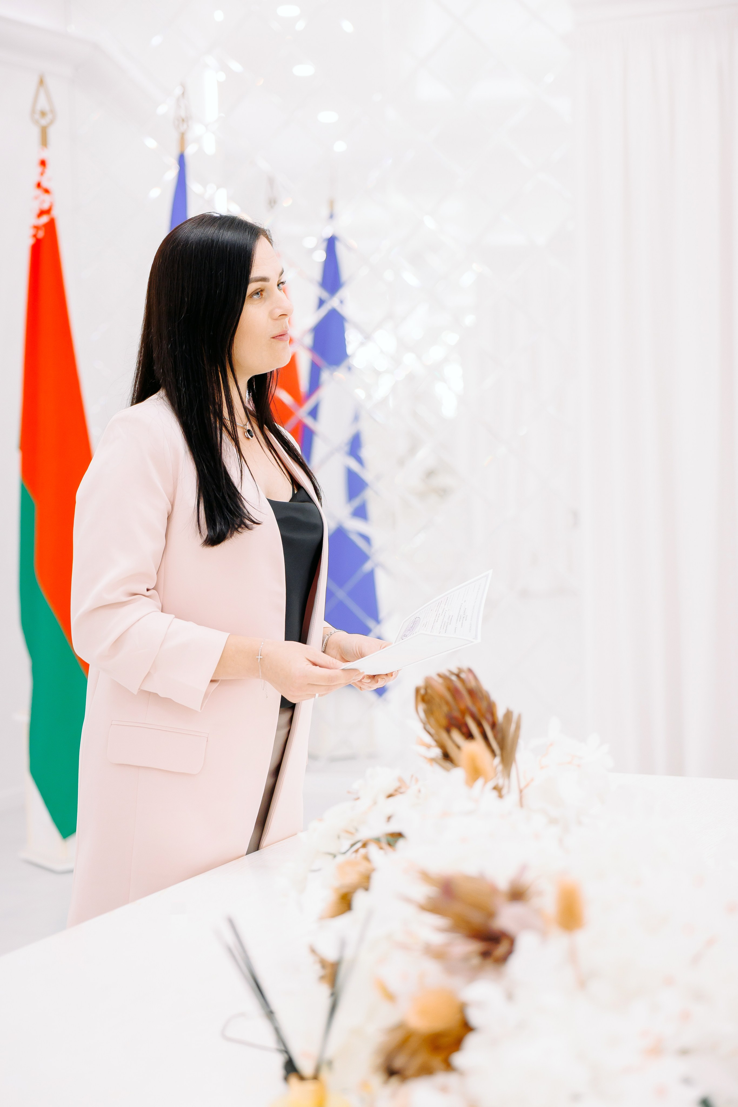 Дарья и Андрей. Фотограф новорожденных, семейный фотограф Брест Кристина Маслова