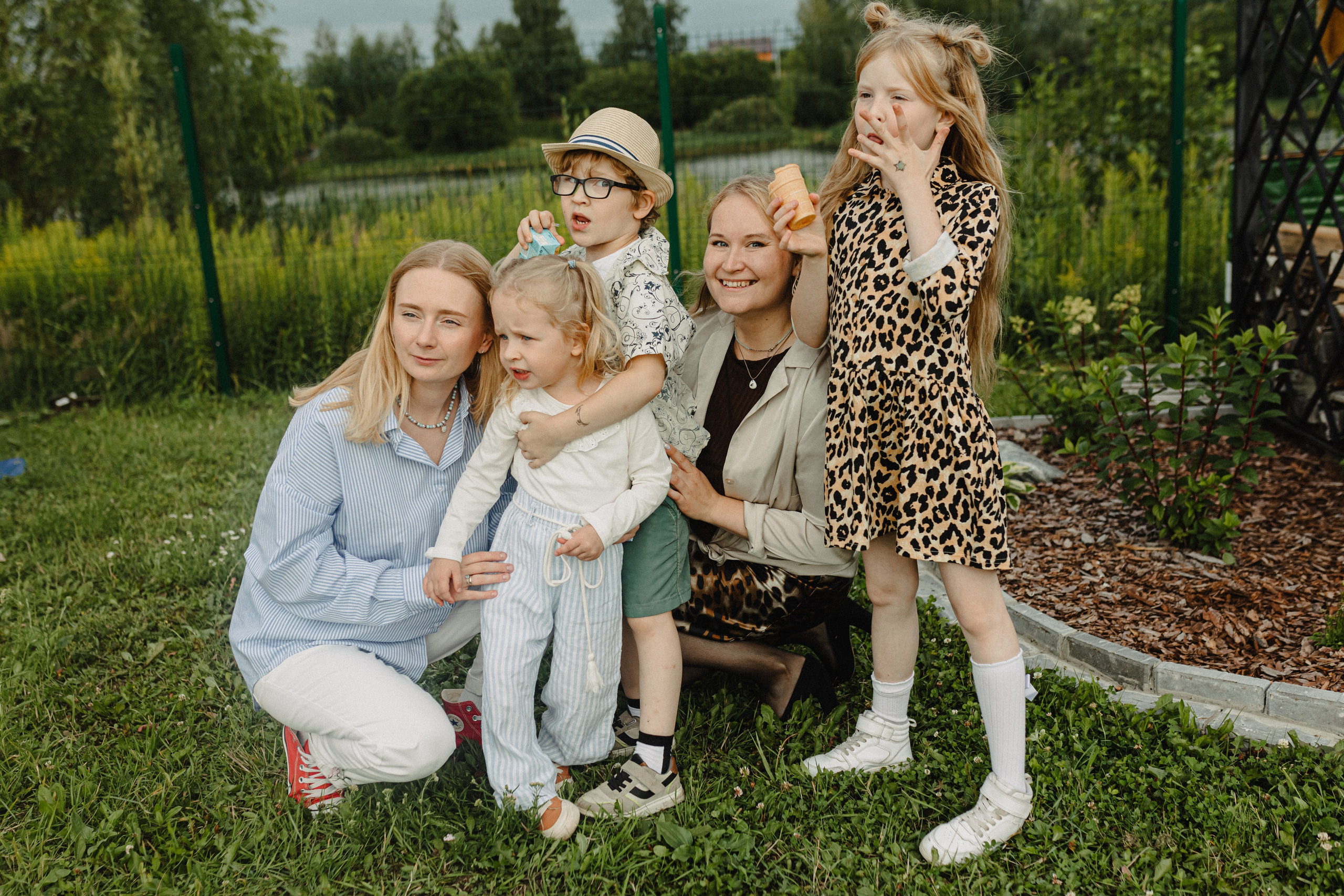 Еве 3. Свадебный и семейный фотограф Женя Добрянская в Нижнем Новгороде
