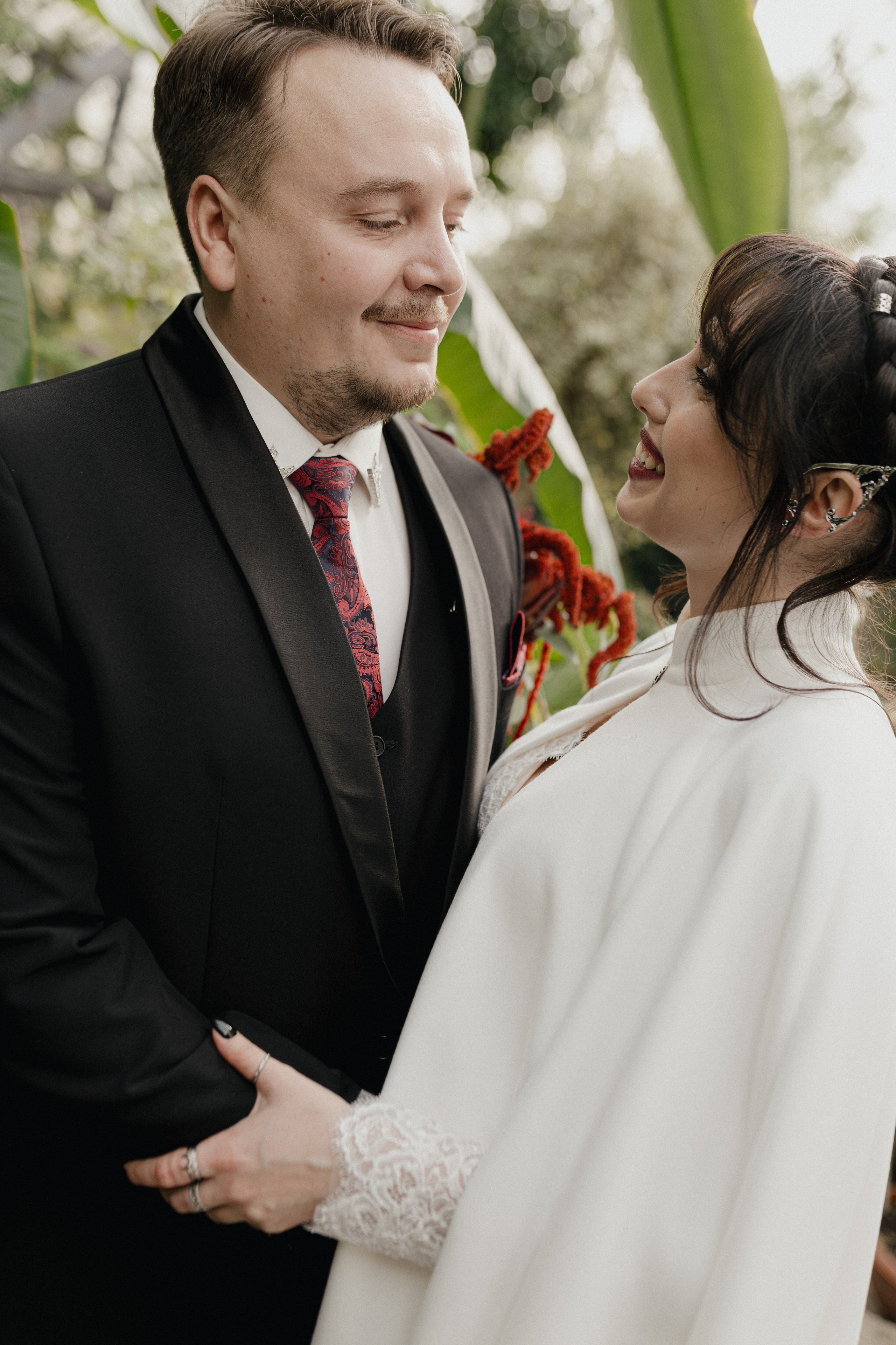 Свадьба Лены и Миши. Свадебный и семейный фотограф Женя Добрянская в Нижнем Новгороде