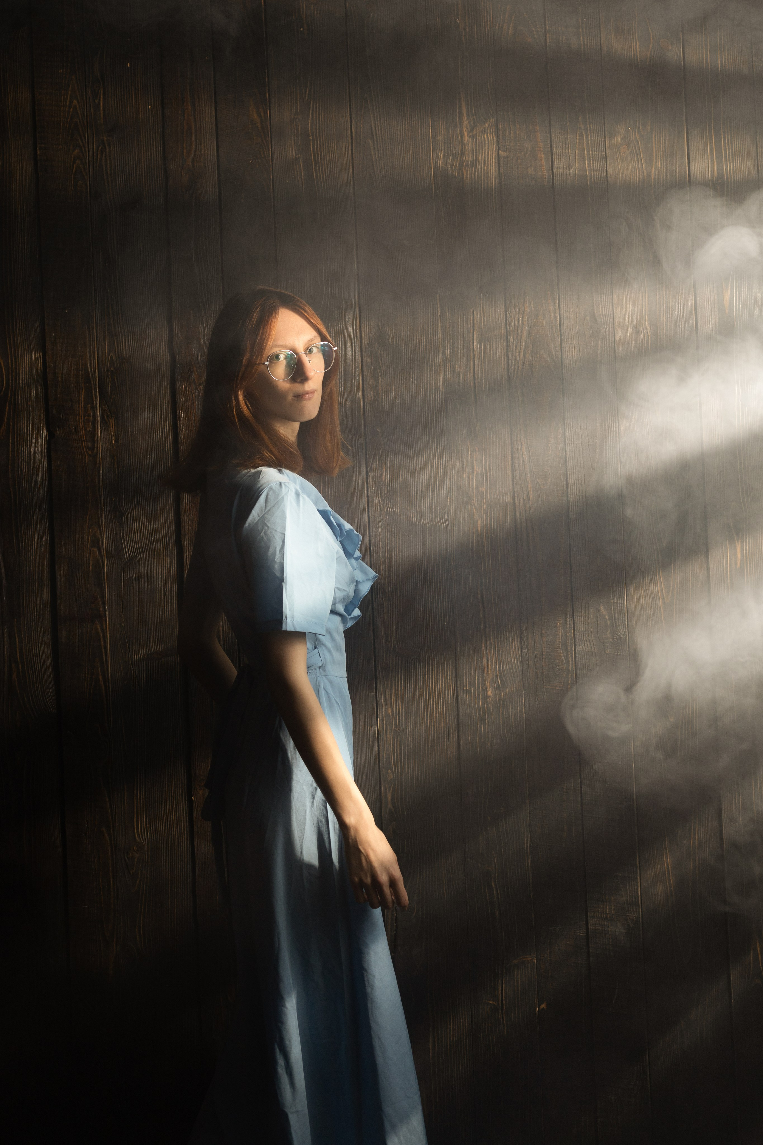 Эвика. Лучи. Портфолио