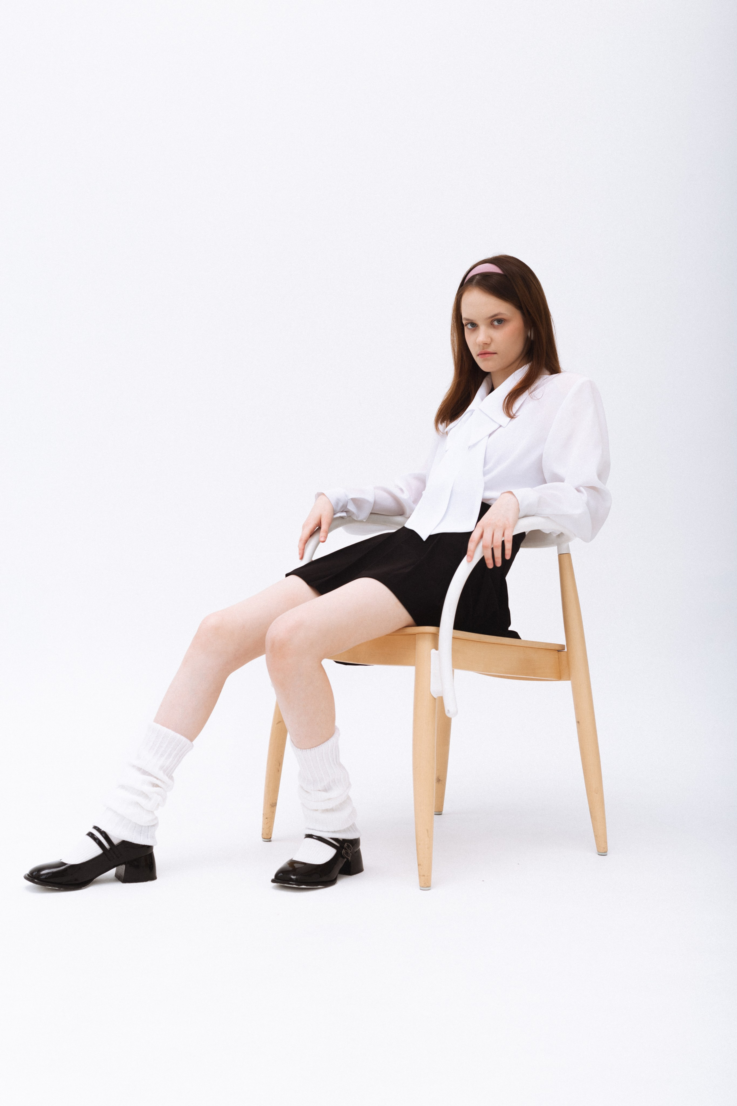 Ангелина. Модельное агентство TM Models в Калининграде