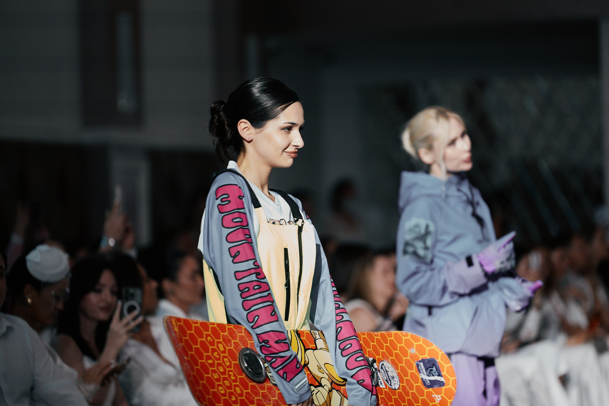 KRASNODAR FASHION WEEK 14.06. Свадебный репортажный фотограф краснодар максим дремов дрёмов фотосессия студия цена