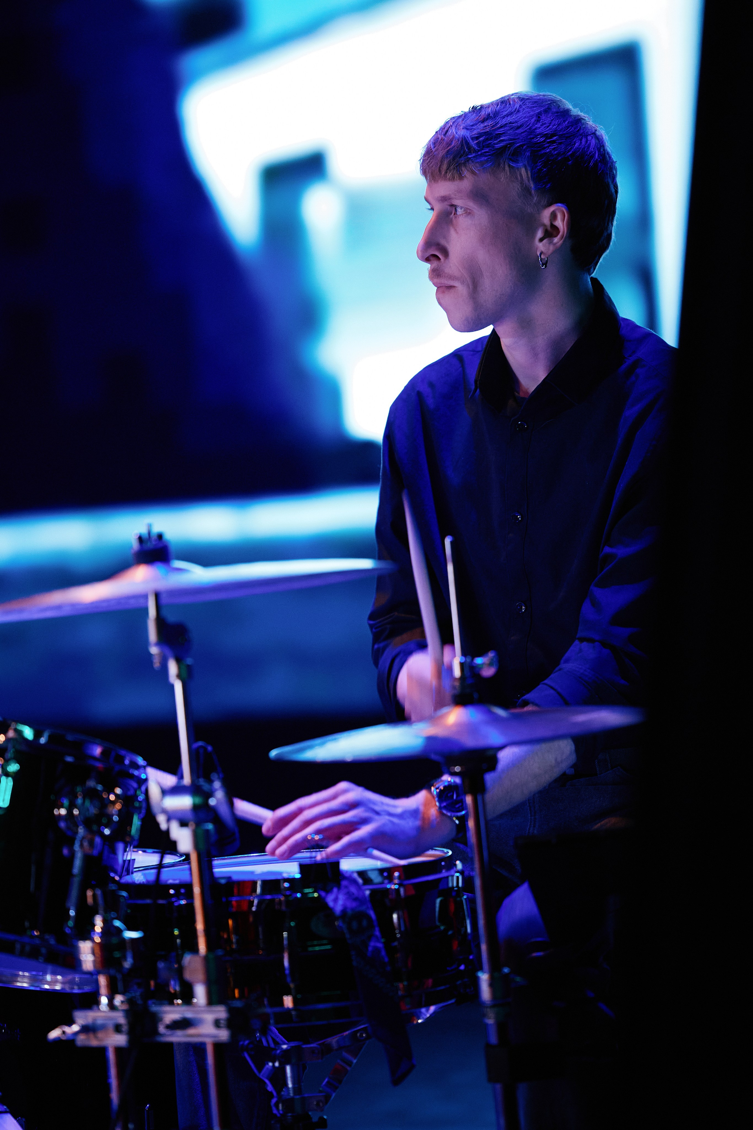 Шедевры мировой неоклассики при свечах. The Best 26.02. Свадебный репортажный фотограф краснодар максим дремов дрёмов фотосессия студия цена