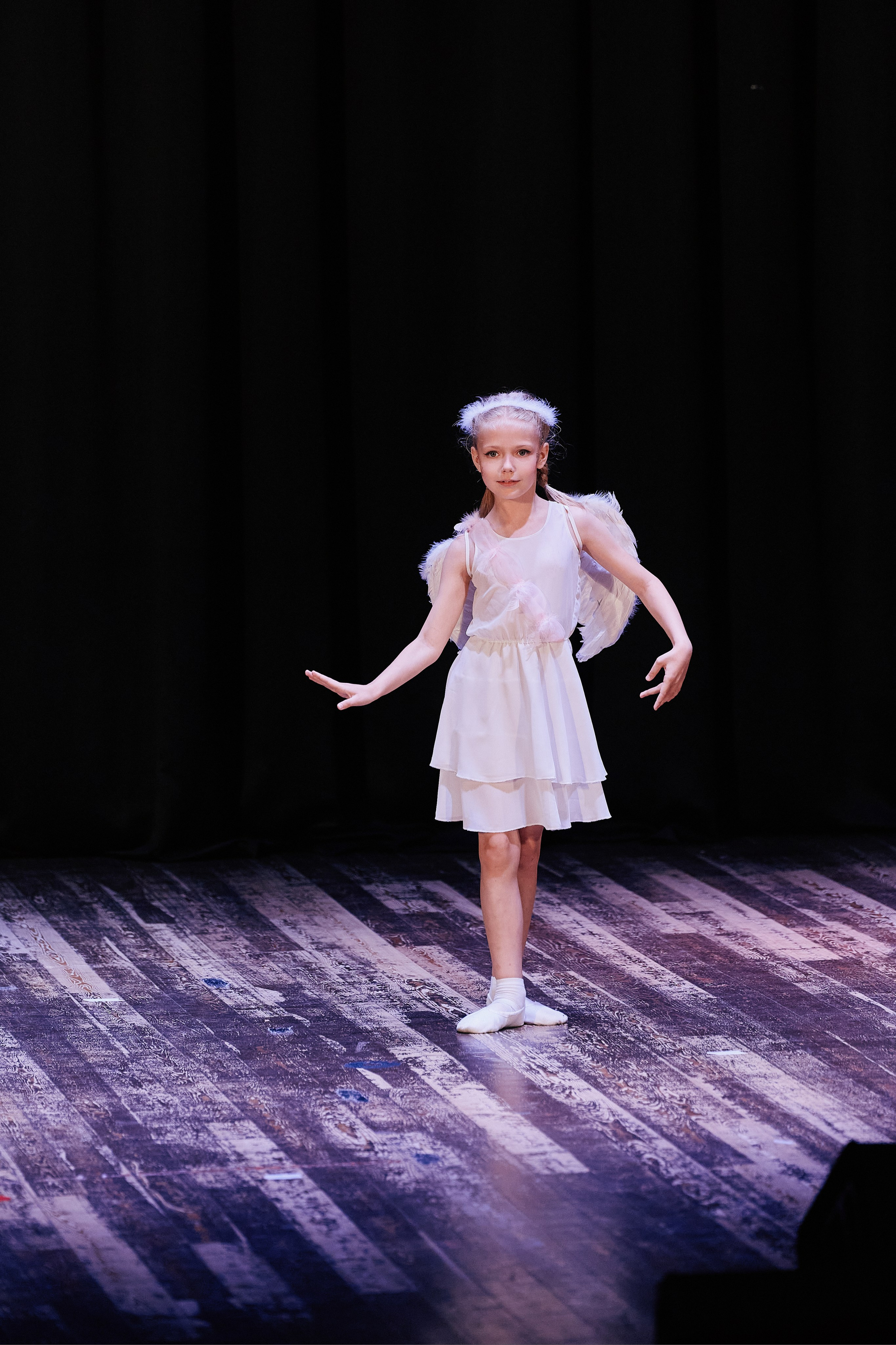 Концерт танцевальной студии Фиеста 08.06. Свадебный репортажный фотограф краснодар максим дремов дрёмов фотосессия студия цена