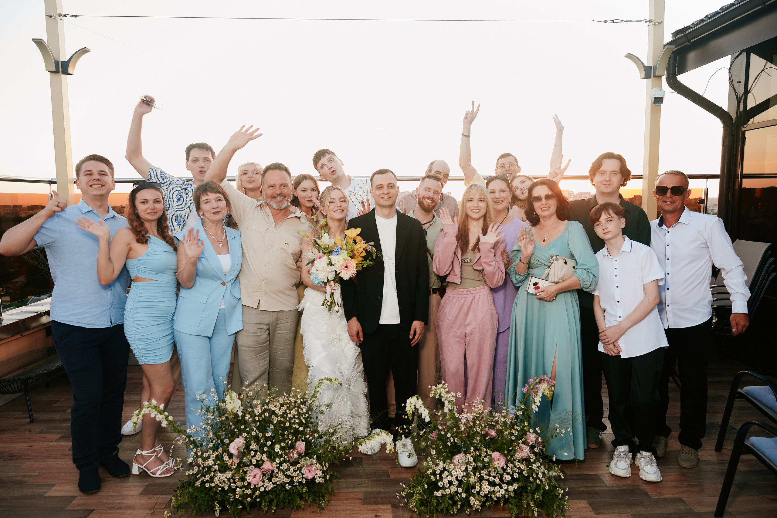 Wedding Day 06.06. Свадебный репортажный фотограф краснодар максим дремов дрёмов фотосессия студия цена