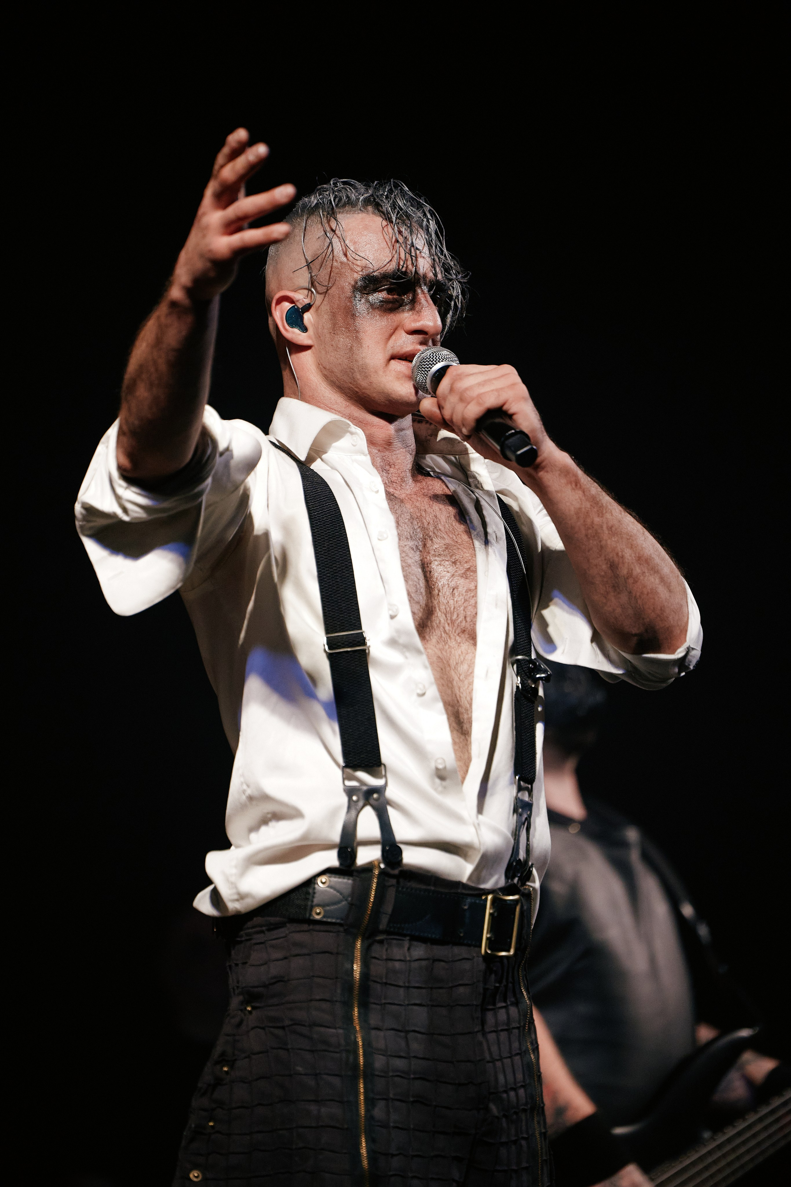 Rammstein Show Tribute 19.02. Свадебный репортажный фотограф краснодар максим дремов дрёмов фотосессия студия цена