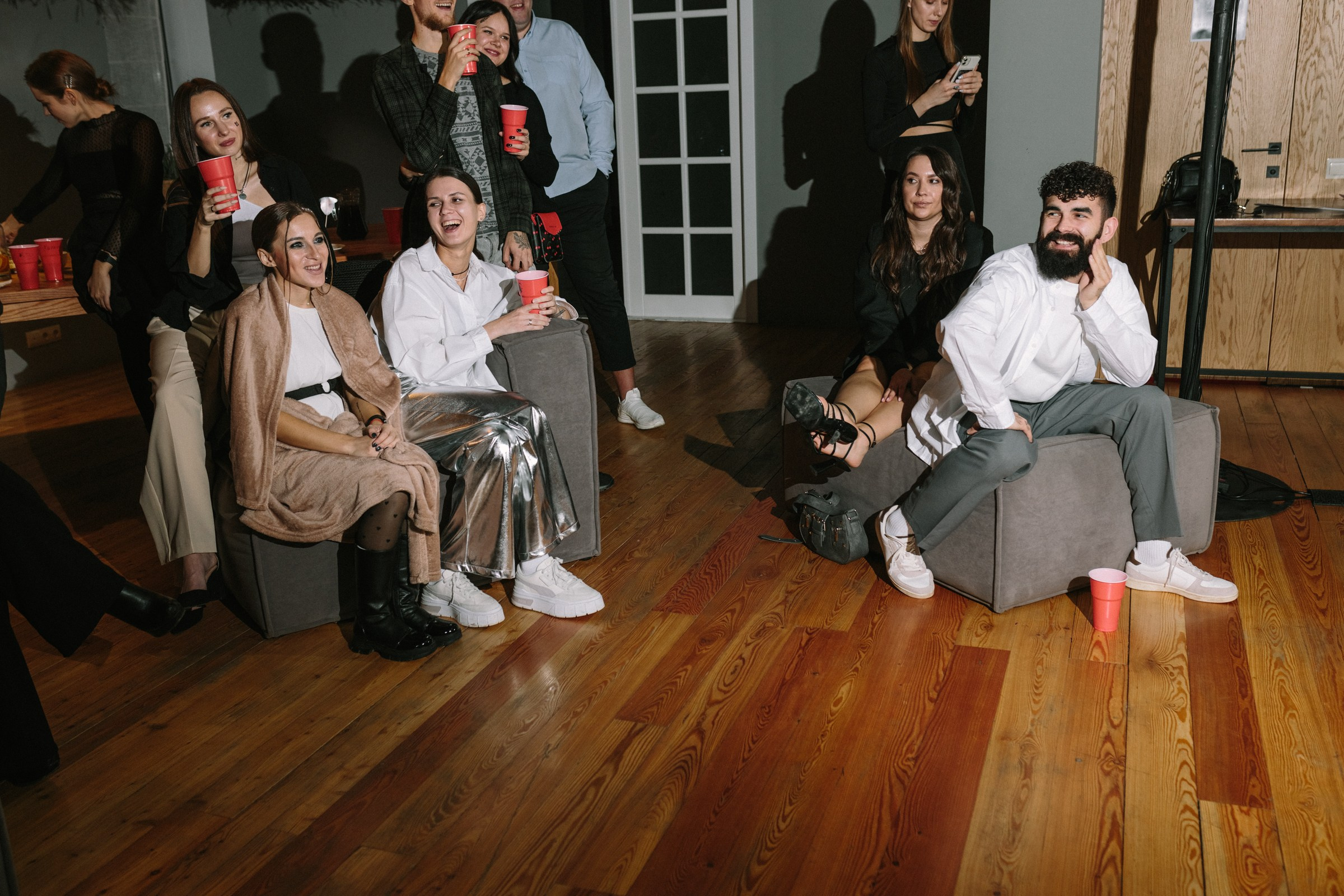 Happy birthday party. Фотограф Нижний Тагил Лилия Савина