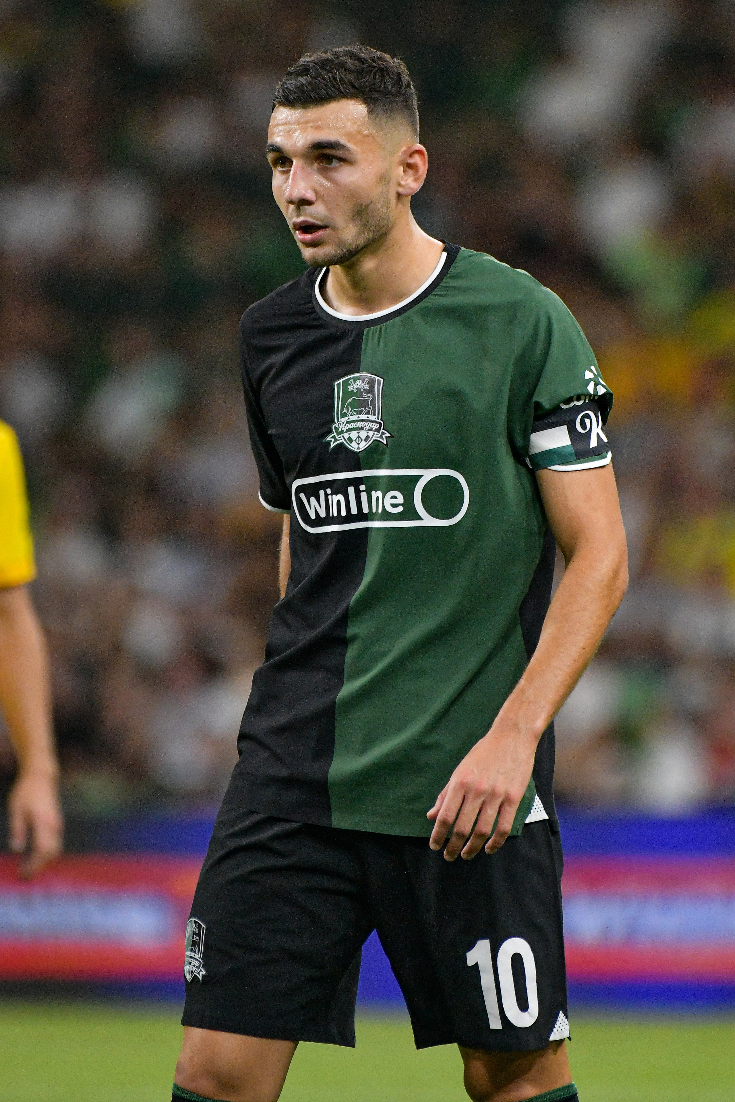 ФК «Краснодар» — ФК «Ростов» 》2:0《 Чемпионат России по футболу. Российская Премьер-Лига. 8 тур 14.09.2024. Свой взгляд через объектив