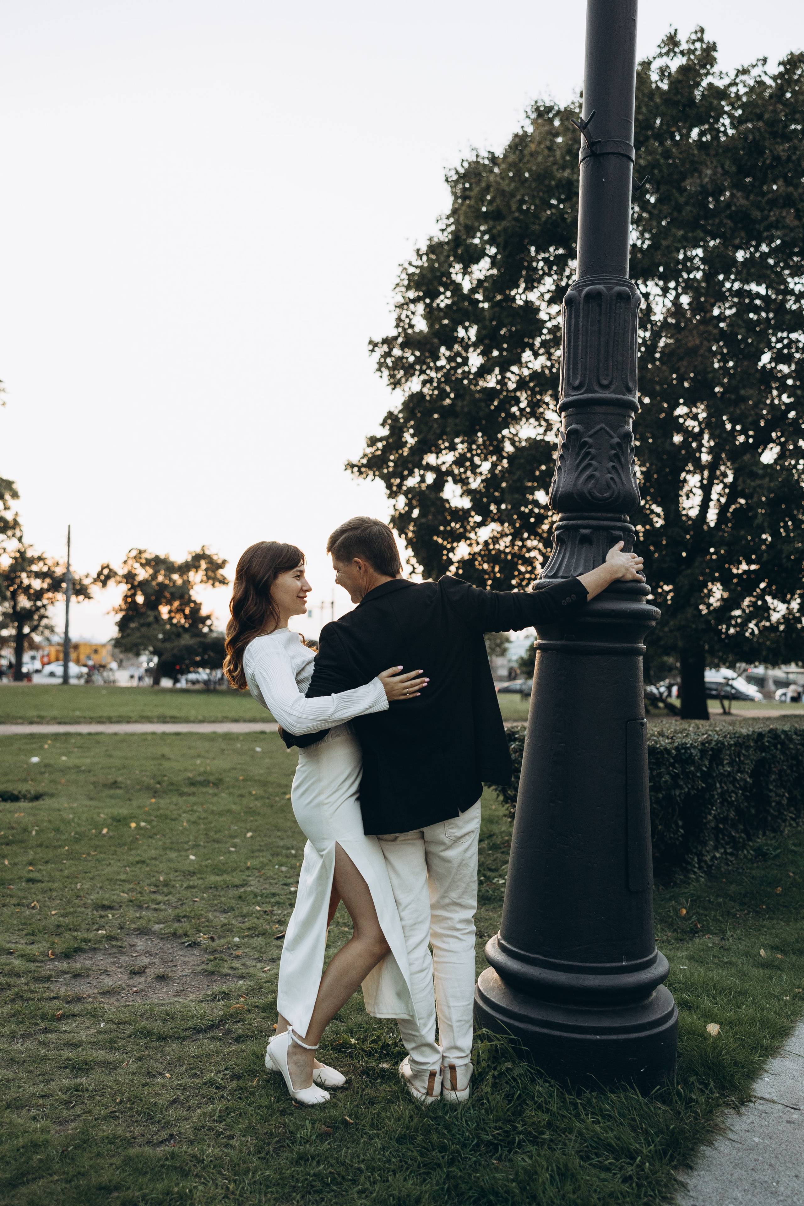 Эмилия и Дмитрий. Семейный фотограф в Москве Виктория Ястребинская