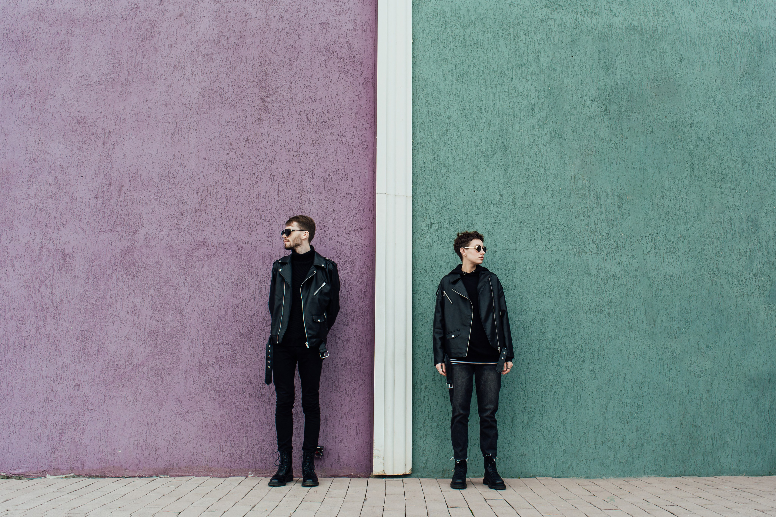 Коля и Марина. Тамара Власова