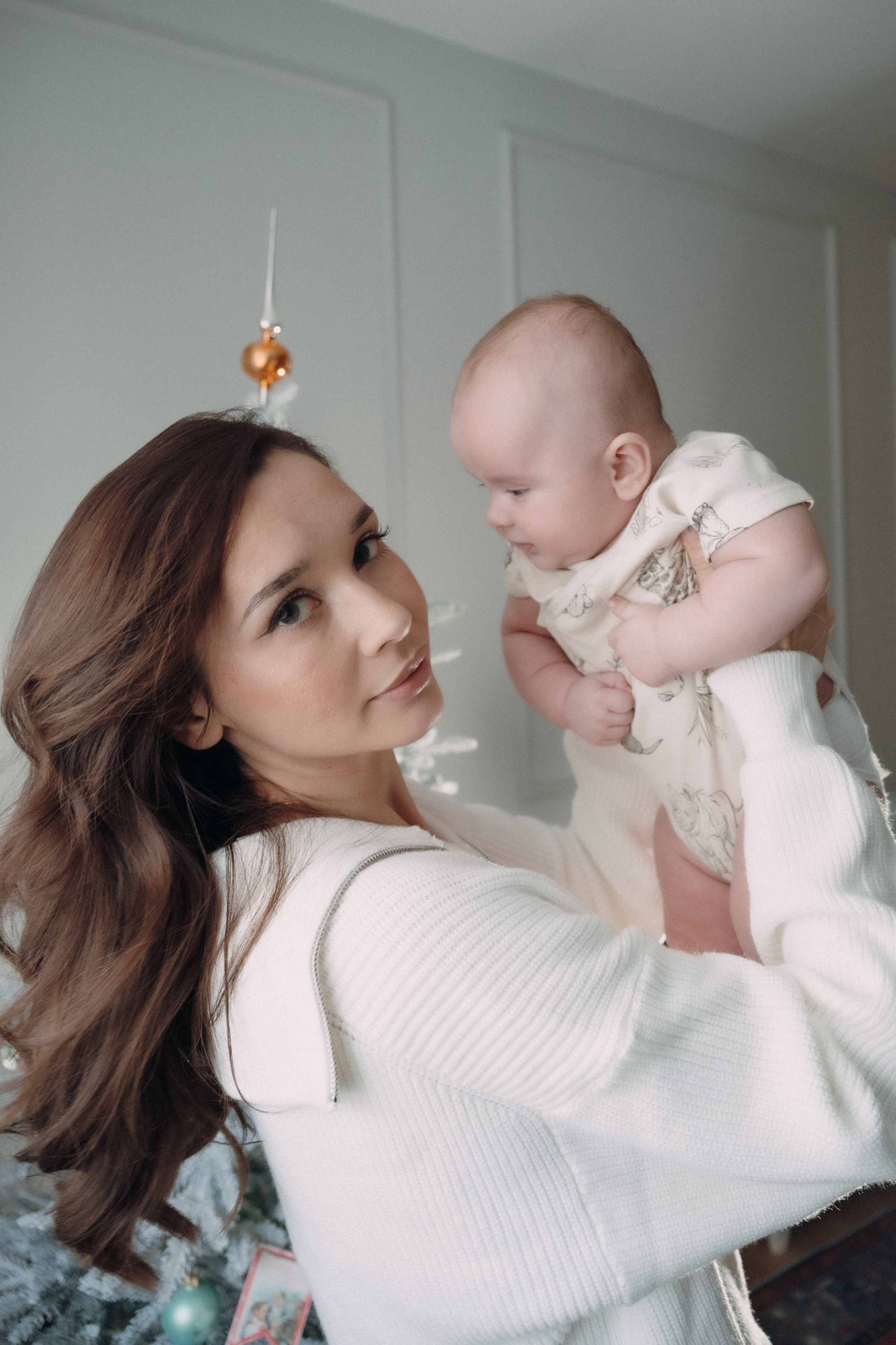 Семейный фотограф в Москве. Свадебный фотограф в Москве Дина Виннер