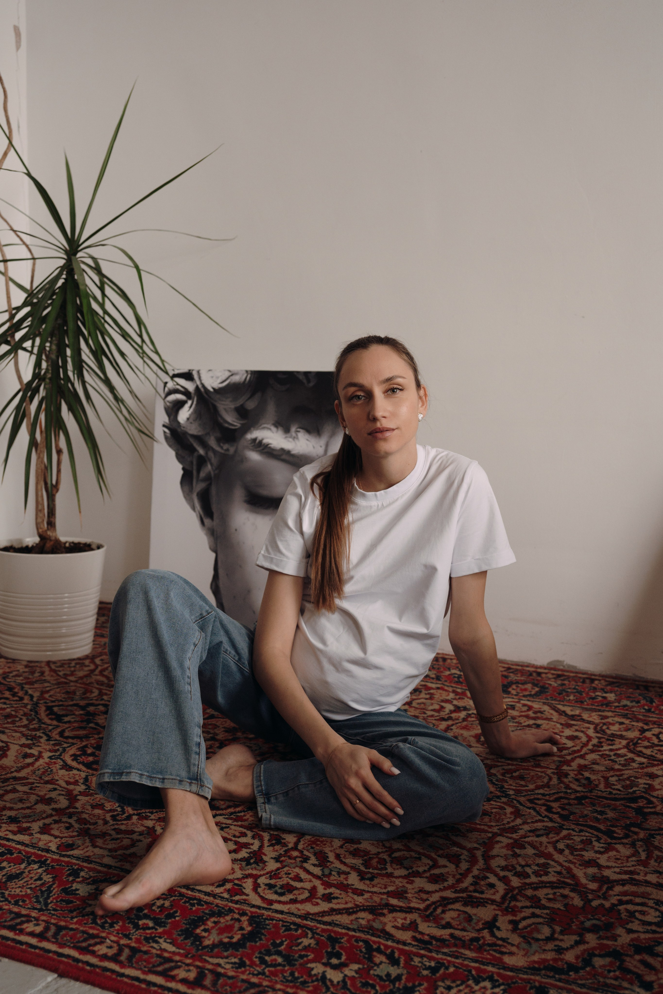 В ожидании малыша. Дина — ваш фотограф в Коломне и Москве. Живые портреты, любимые люди, важные события. Всё, что хочется помнить