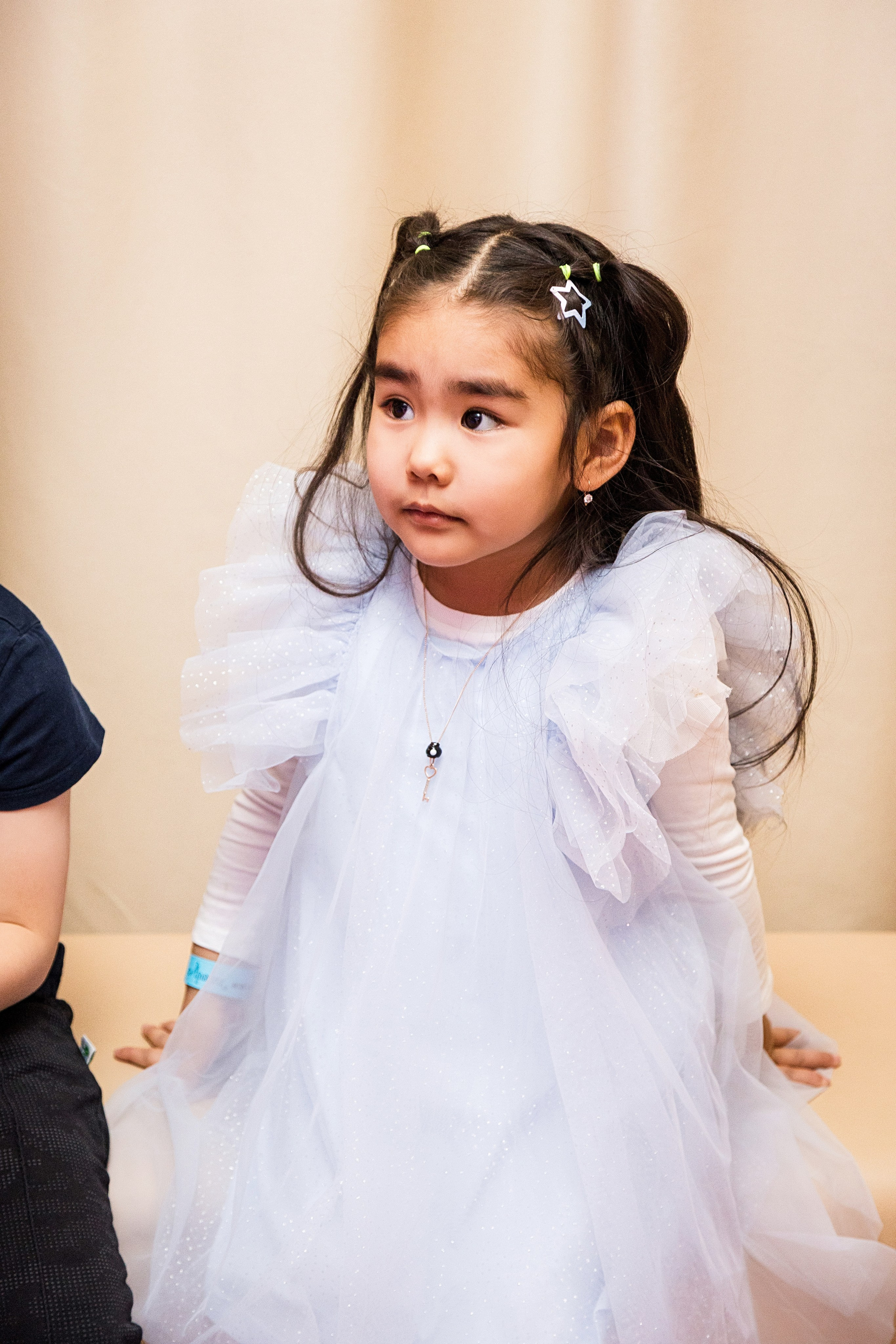 Каниету 5 лет. Детский фотограф видеограф в Хабаровске Михаил Орлов