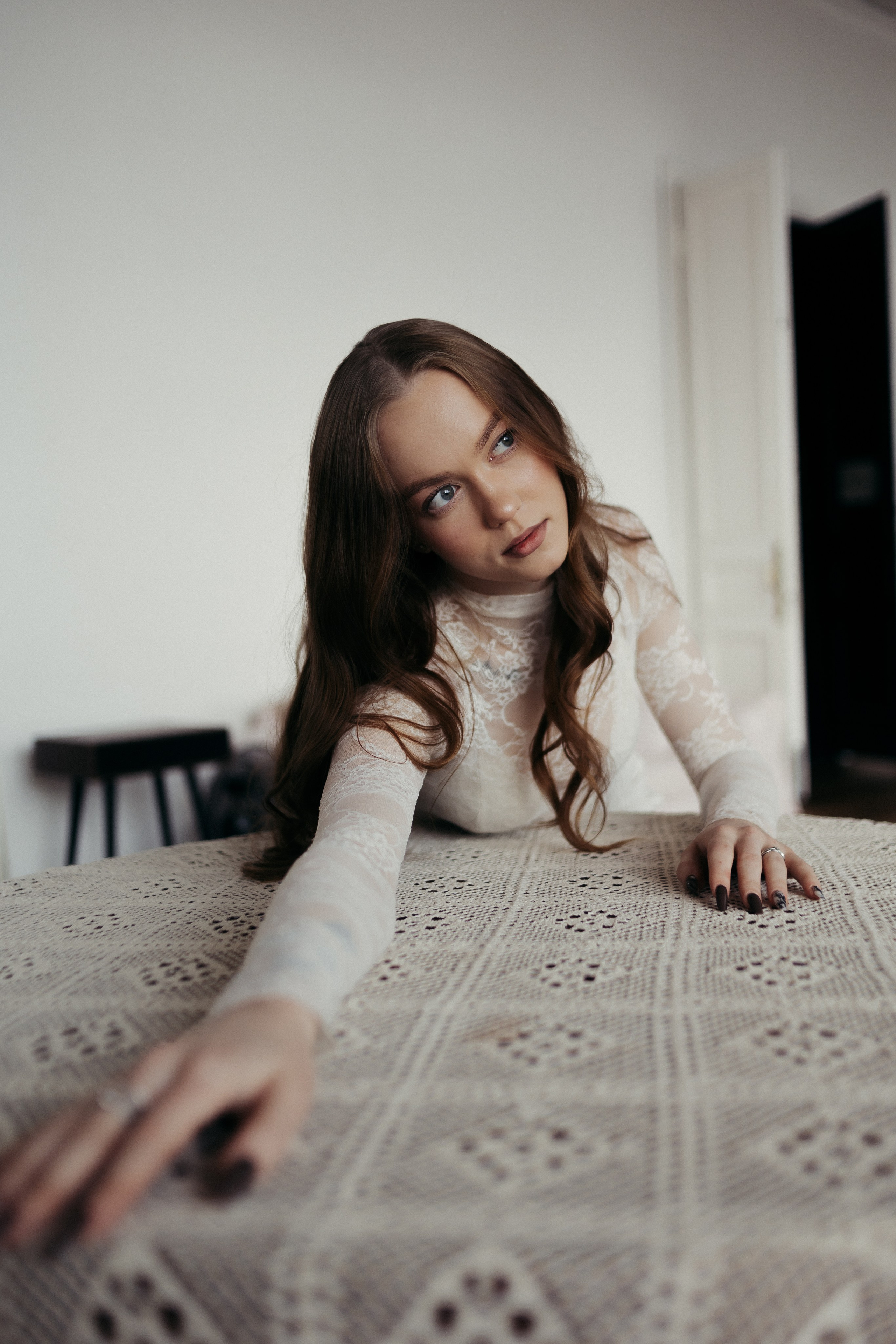 Yana. Ника — ваш персональный фотограф в Нижнем Новгороде