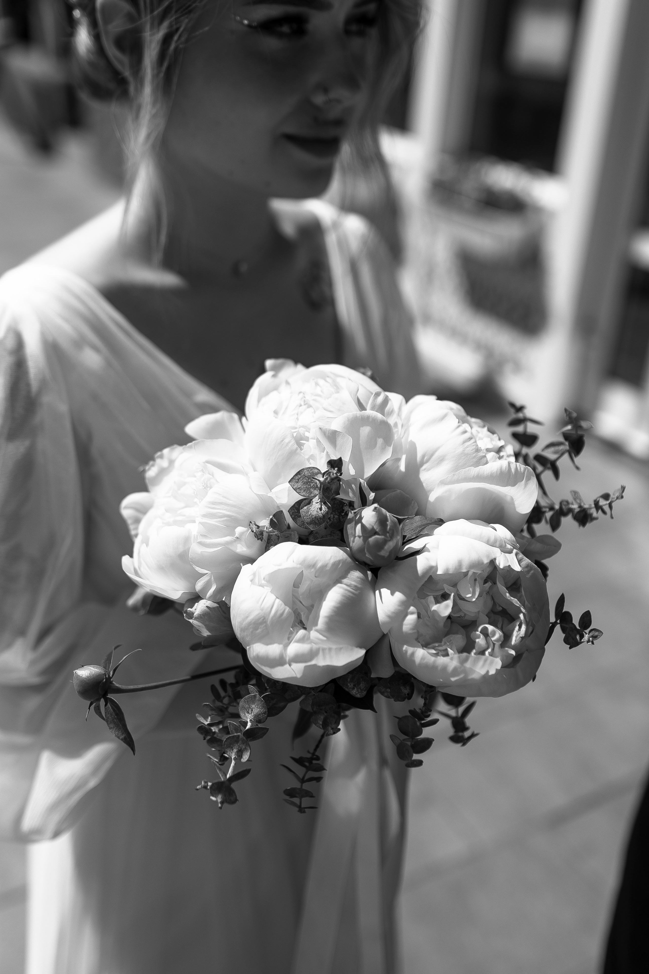 Свадебные истории. Свадебный и Семейный фотограф в Москве Александра Вайпер