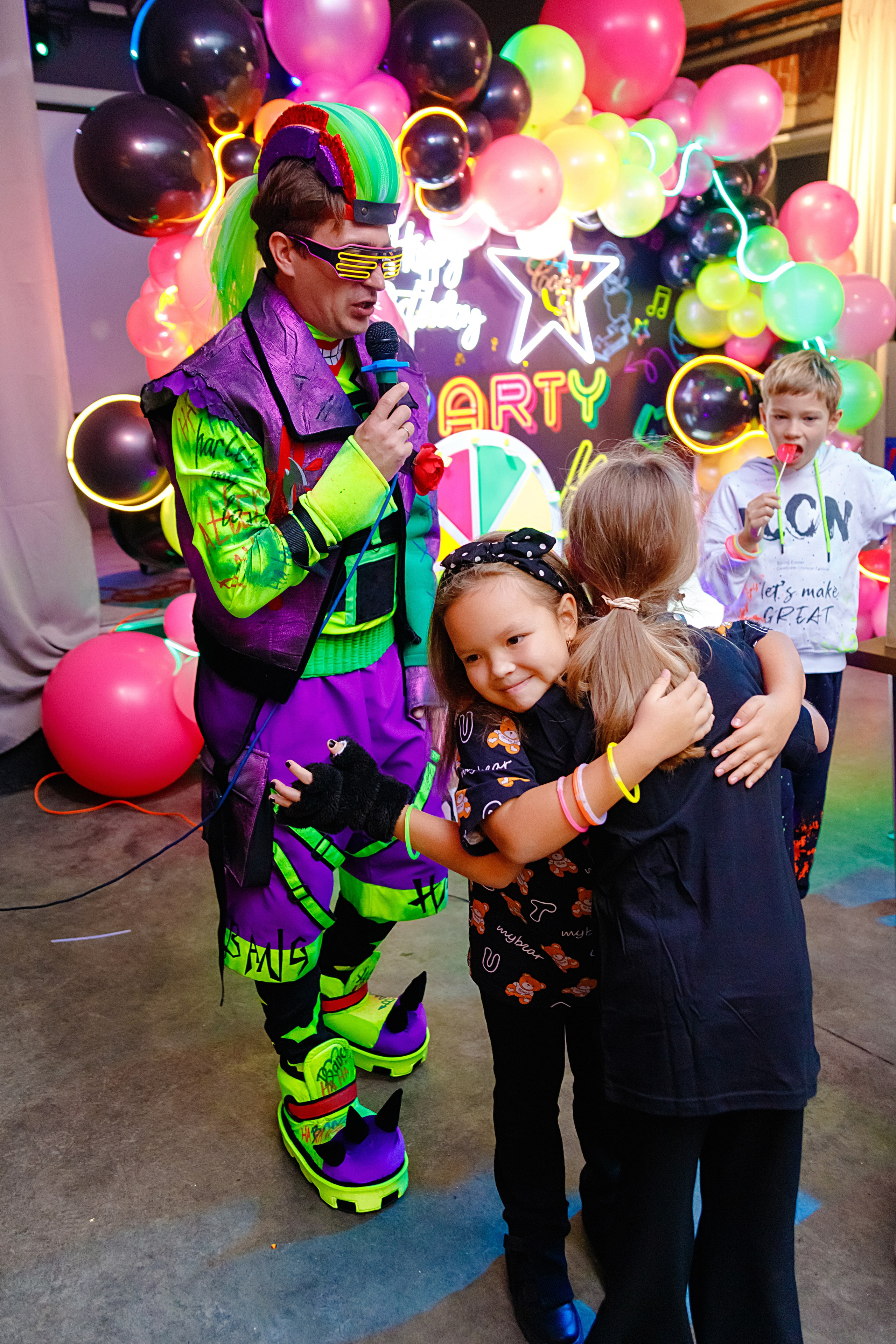 PARTY — happy birthday!. Elena Sova — семейный и женский фотограф в Санкт-Петербурге