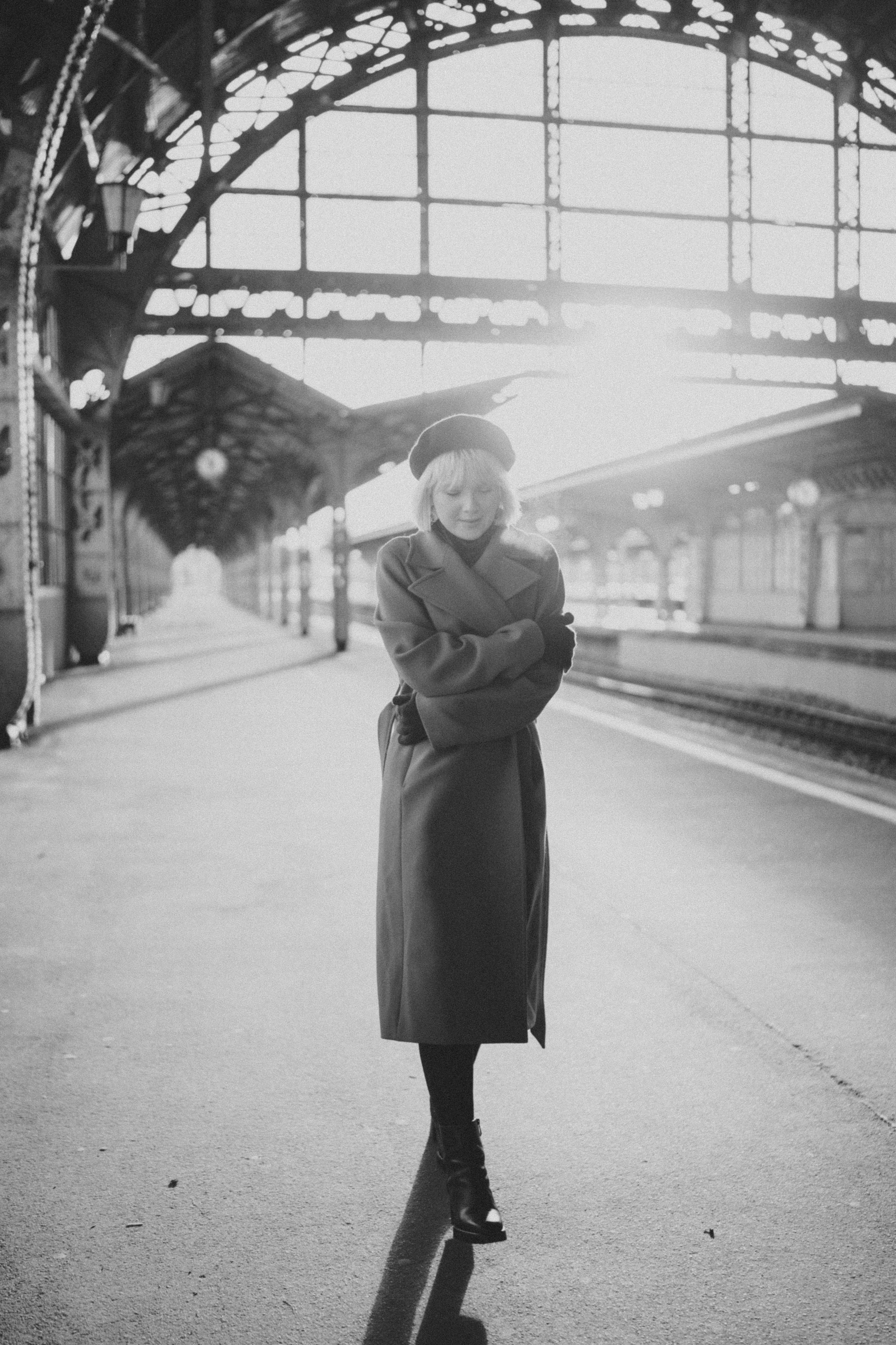 Инна. Семейный, портретный фотограф Новосибирск. Оля Адова