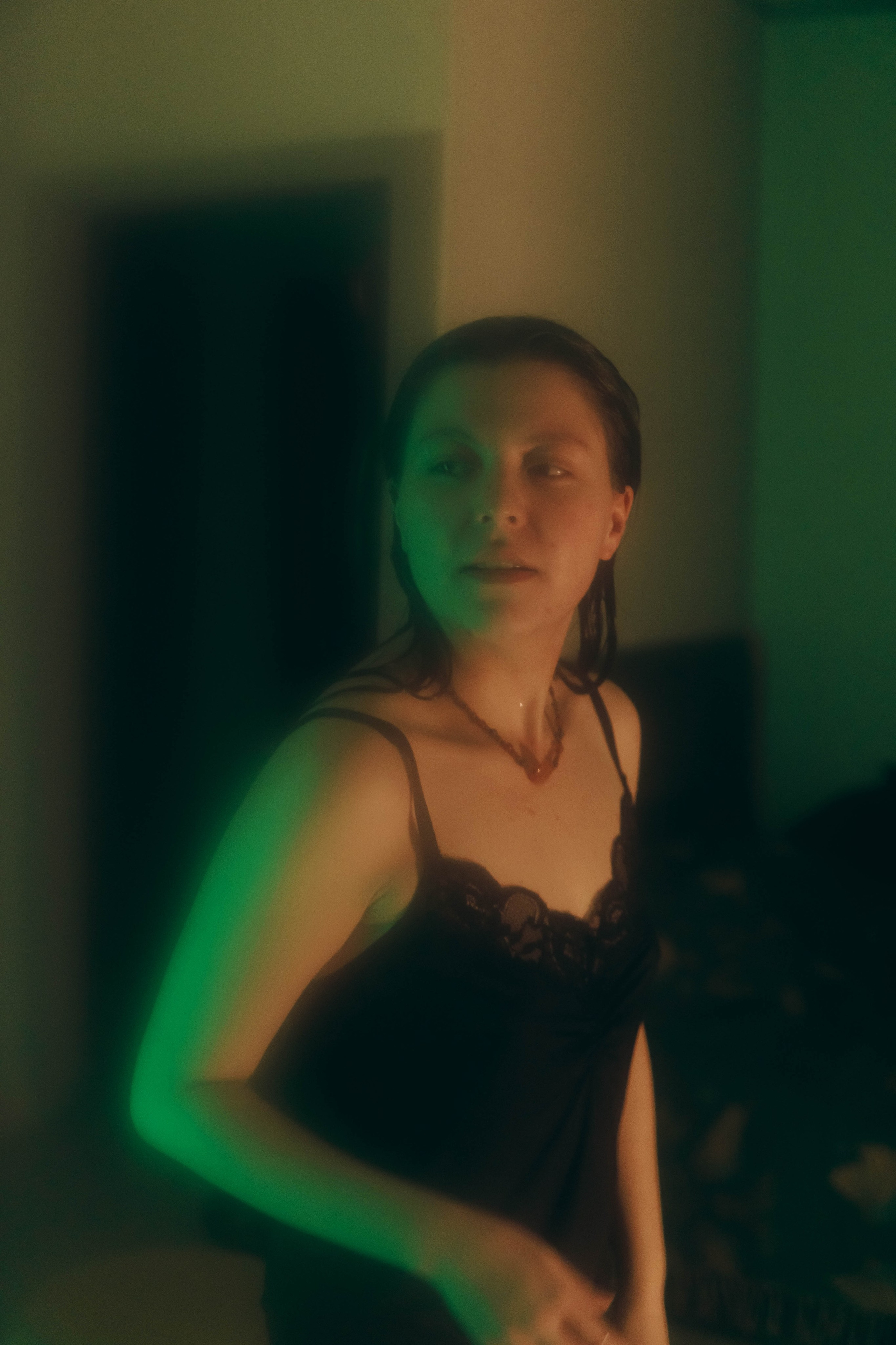 Милена. Фотограф-анималист Ксения Воробьева, Москва