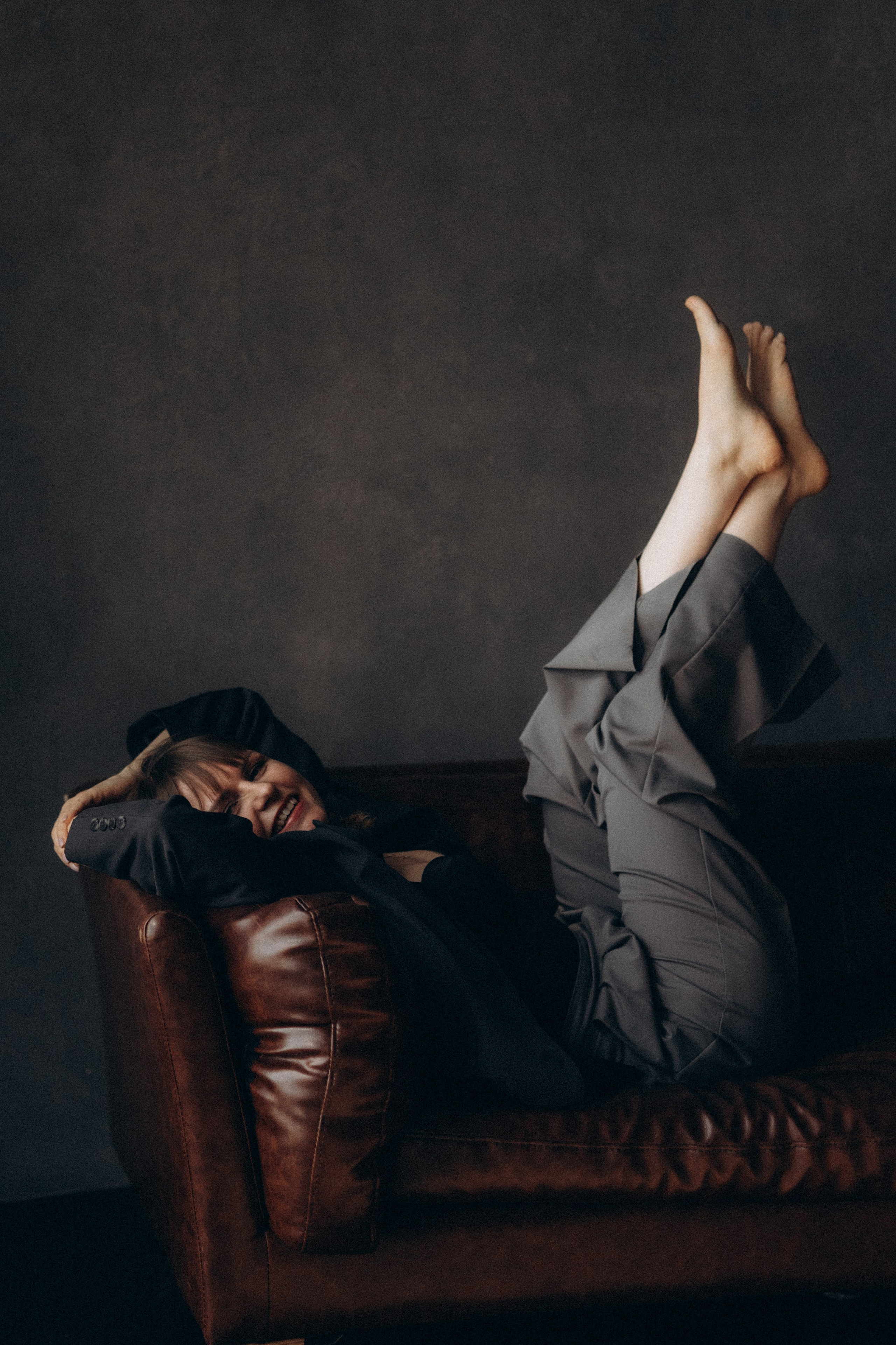 Наталья. Семейный фотограф lifestyle в Новосибирске Елена Шпилевая