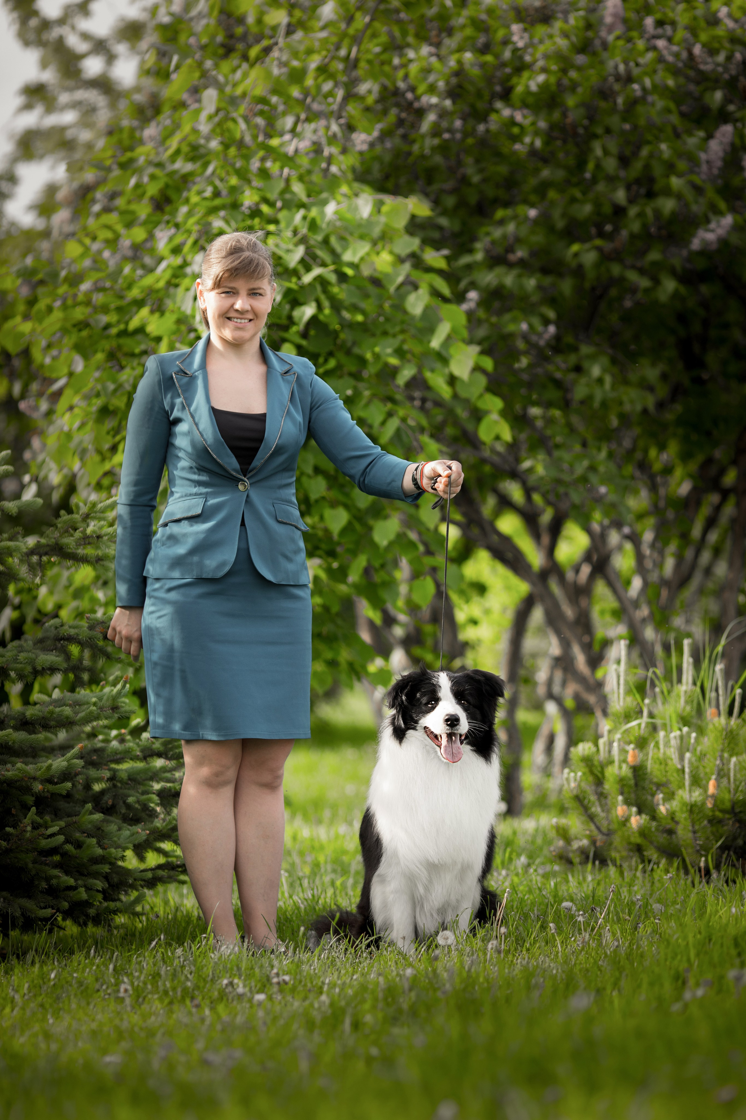 Роскошь в ростошах. О нас