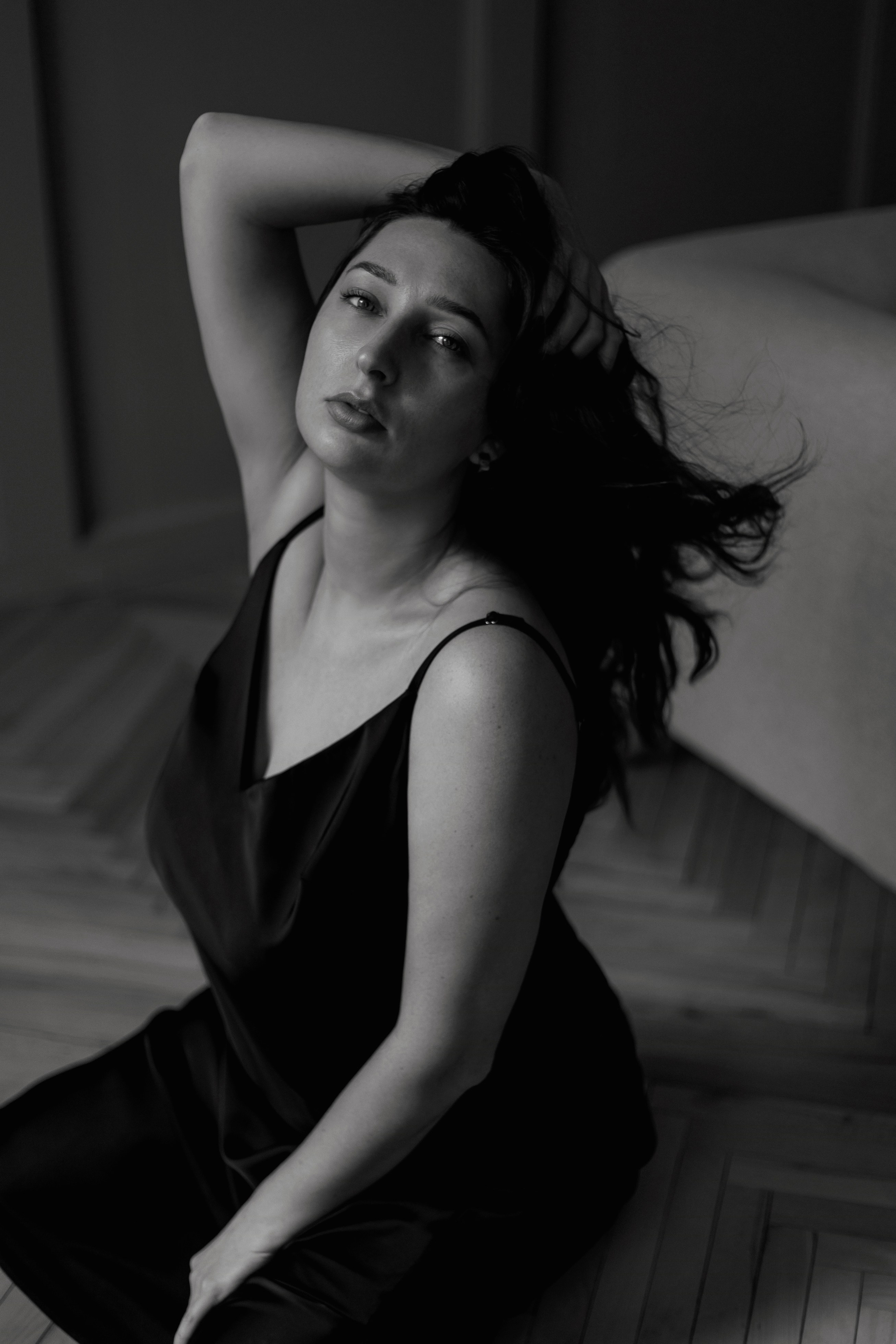 Тома. Студия «Контент» Севастополь. Фотограф Анна Лейман. Севастополь