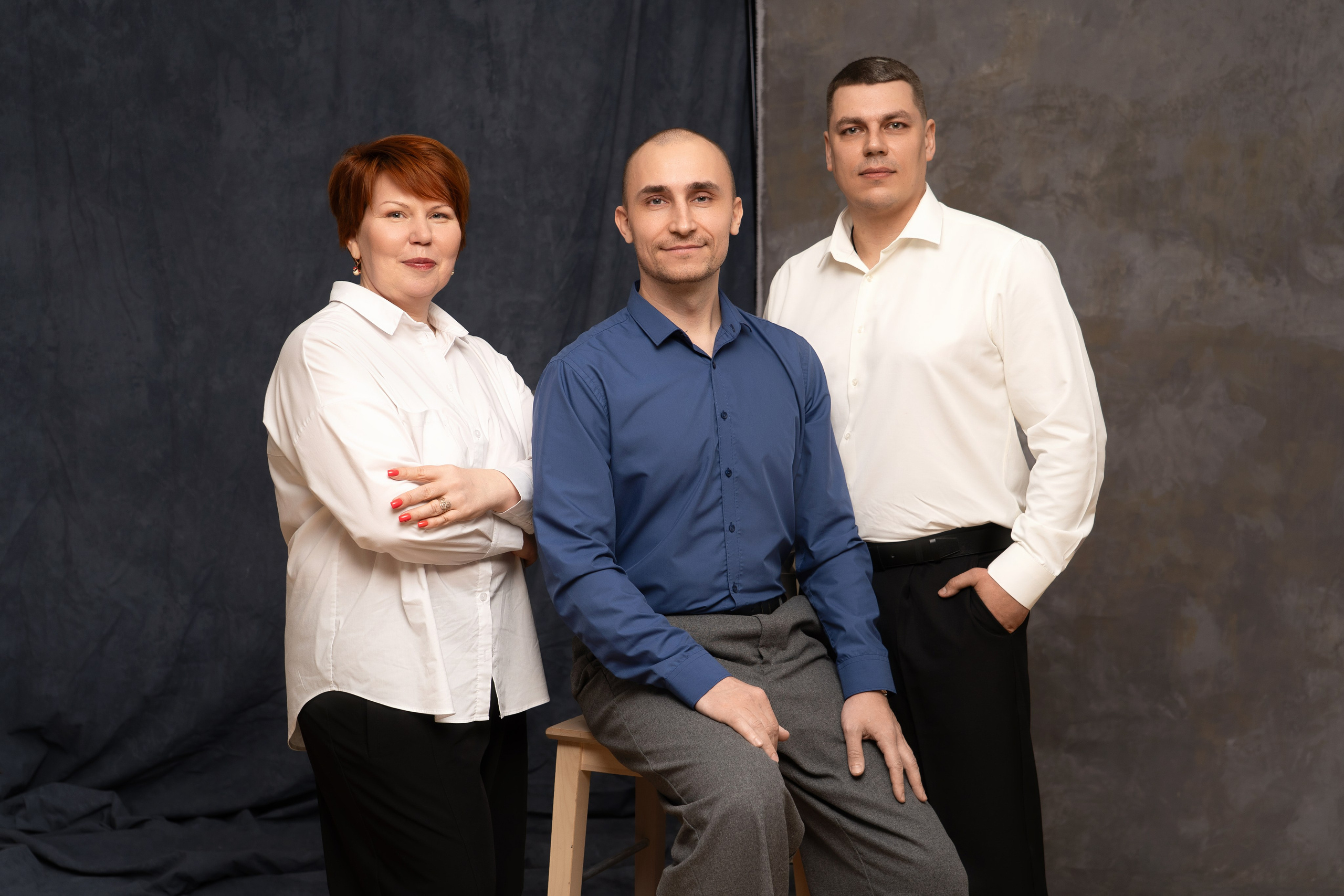 RebellGroup. Фотограф-эстет