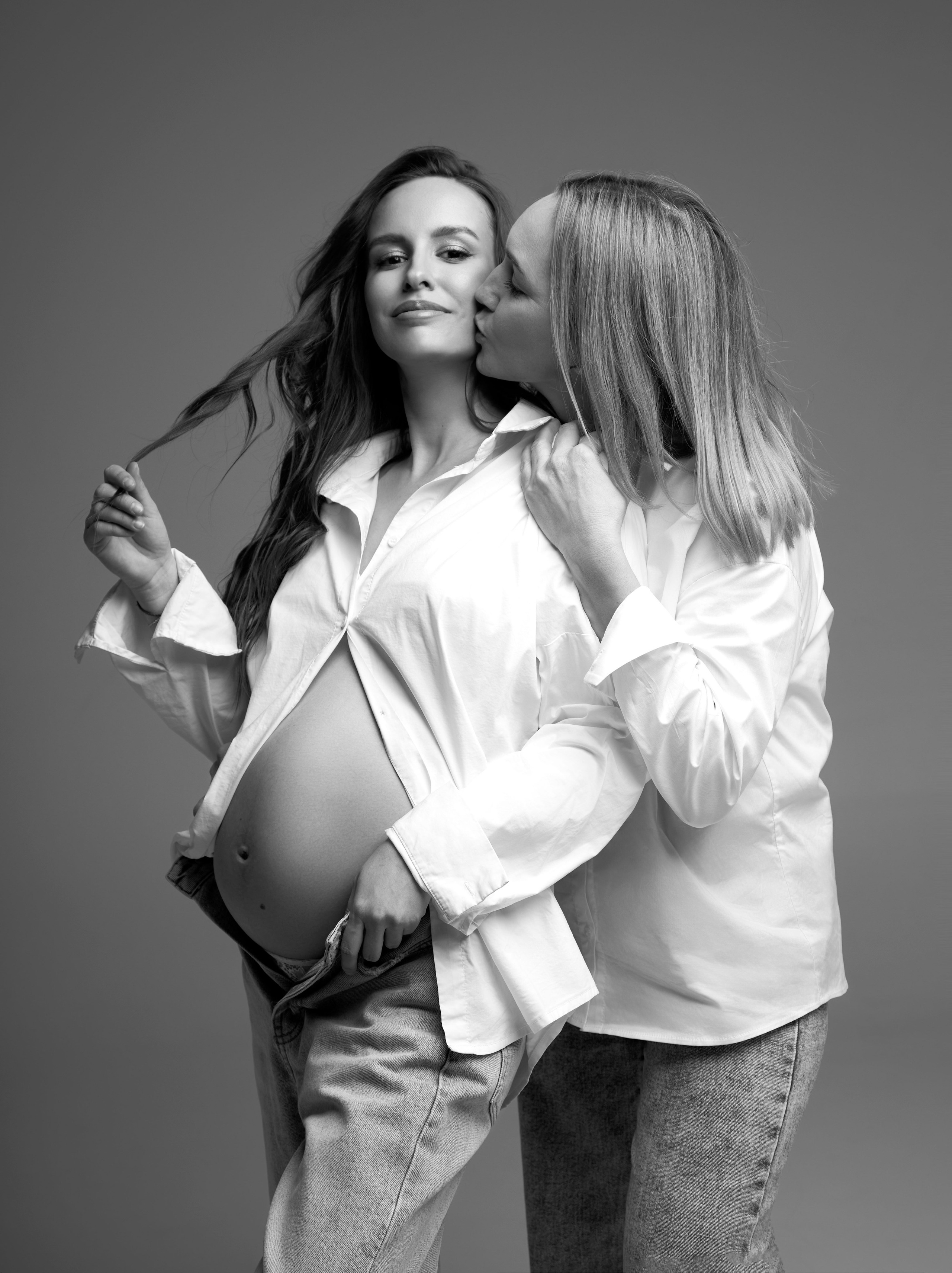 Беременные. Фотограф беременности