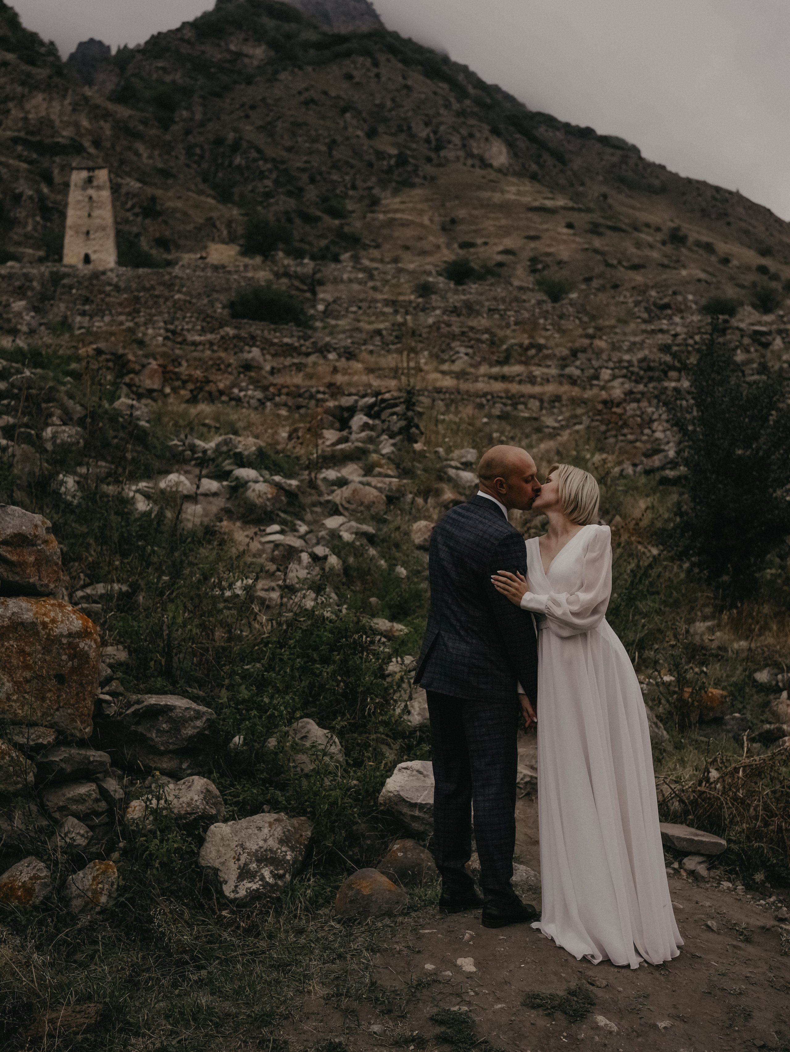 Свадебная съемка Таисии и Андреяи. Свадебный фотограф Ирина Беляева Пятигорск|Кисловодск|Эльбрус|Домбай