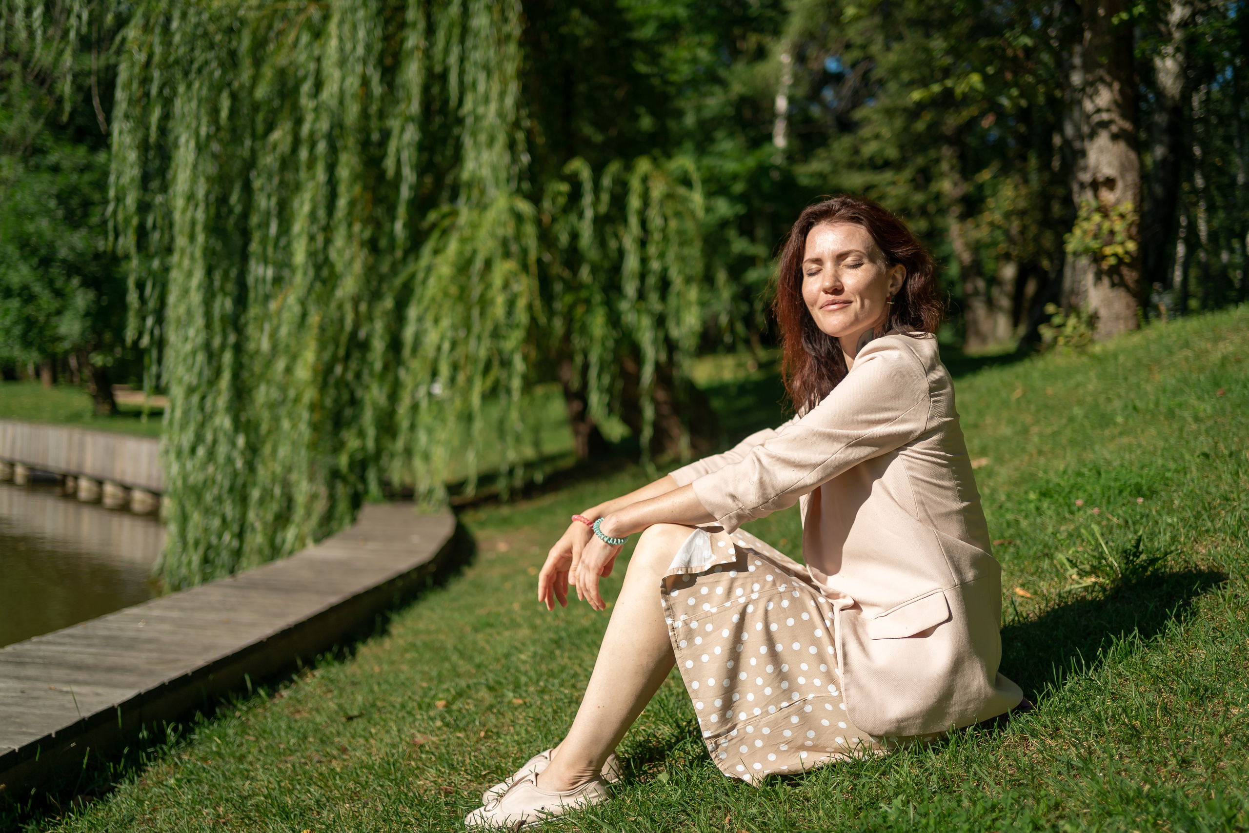 Виктория. Семейный фотограф Варвара Сорока в городе Москве