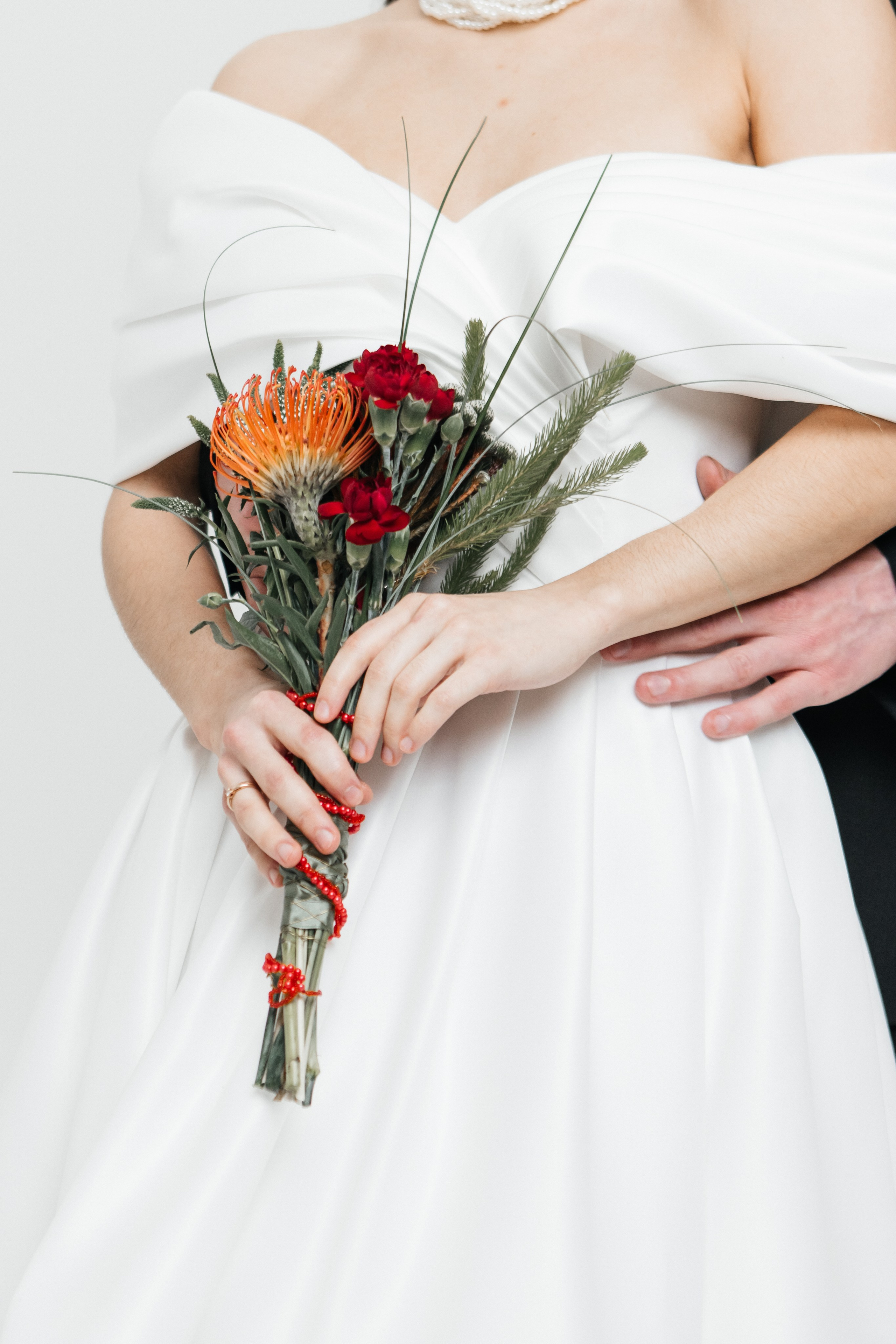 WEDDING. Фотограф Казань