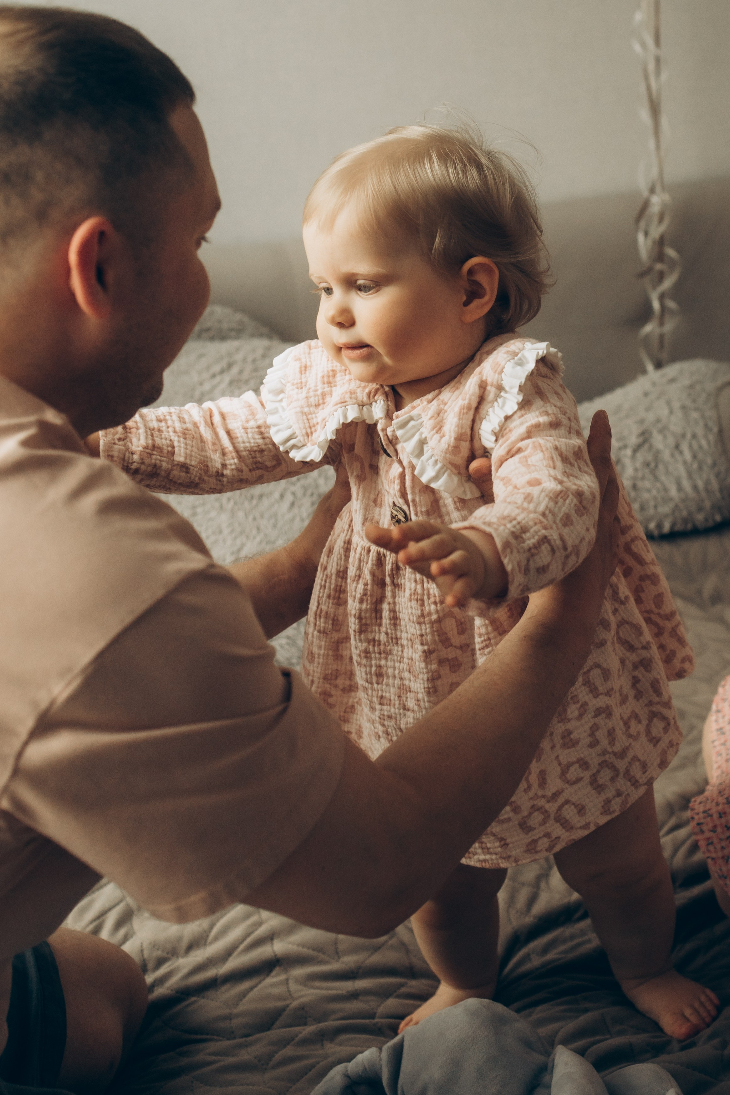 фотосессия новорожденного, фотосессия новорожденных, ньюборн, пушкин, павловск, спб, семейная фотосессия, семейная съёмка, мама и дочка,годик, годовасие, домашняя фотосессия