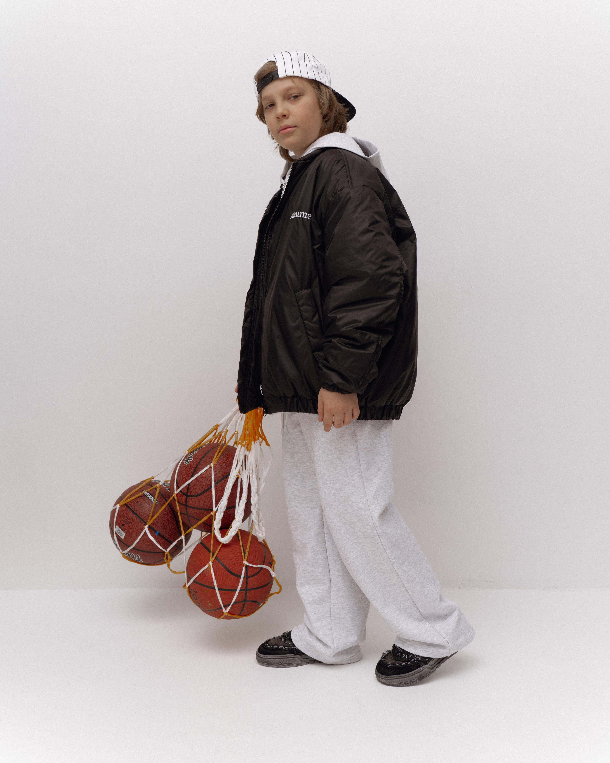 MAUME. Фотограф Иванич Дарья