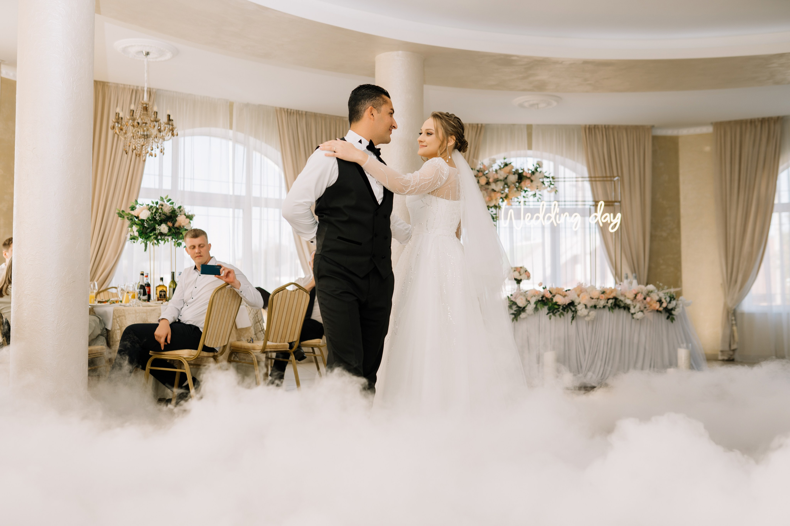 Серкан & Виктория