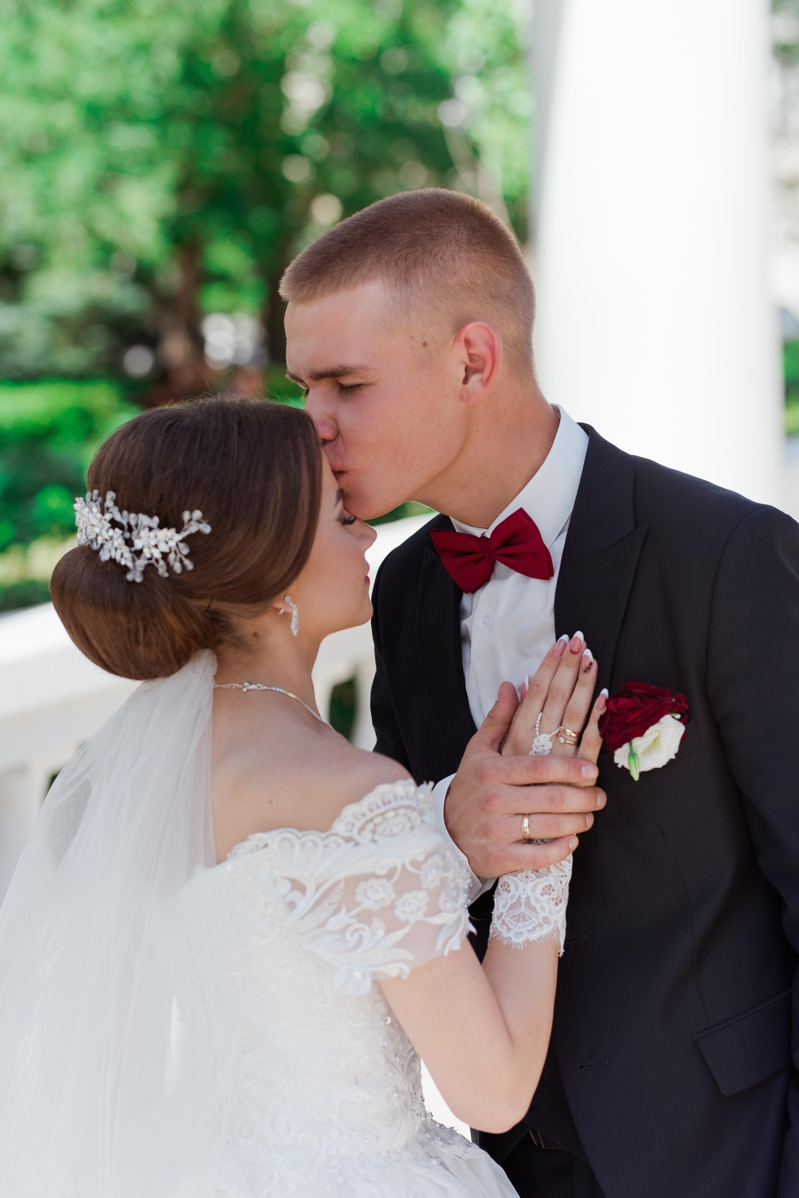 Александр и Анастасия. Свадебный и семейный фотограф Яна Стражева. Волгоград, Москва