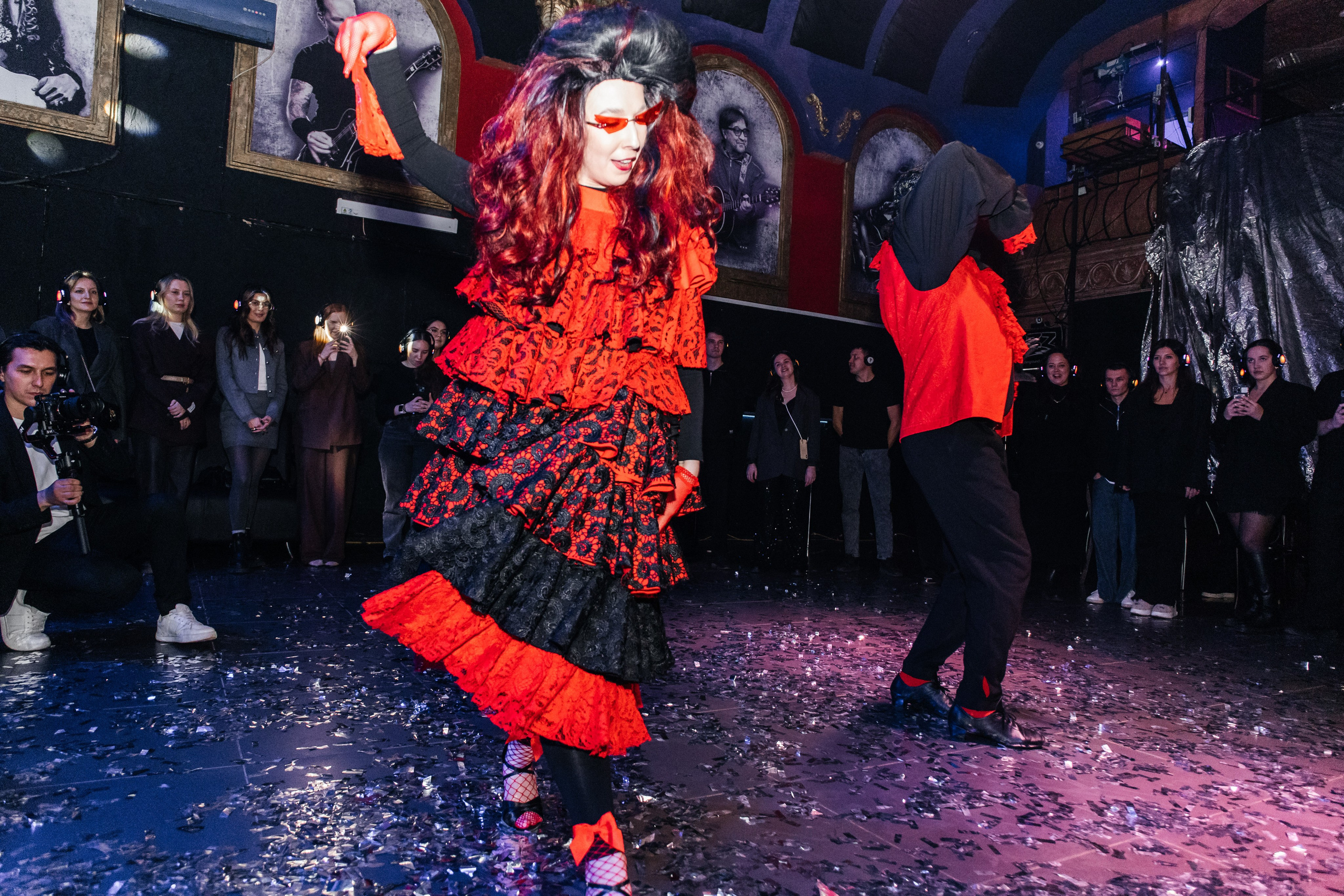 Театр игр и путешествий. Фотограф Елена Балакина (Челябинск)