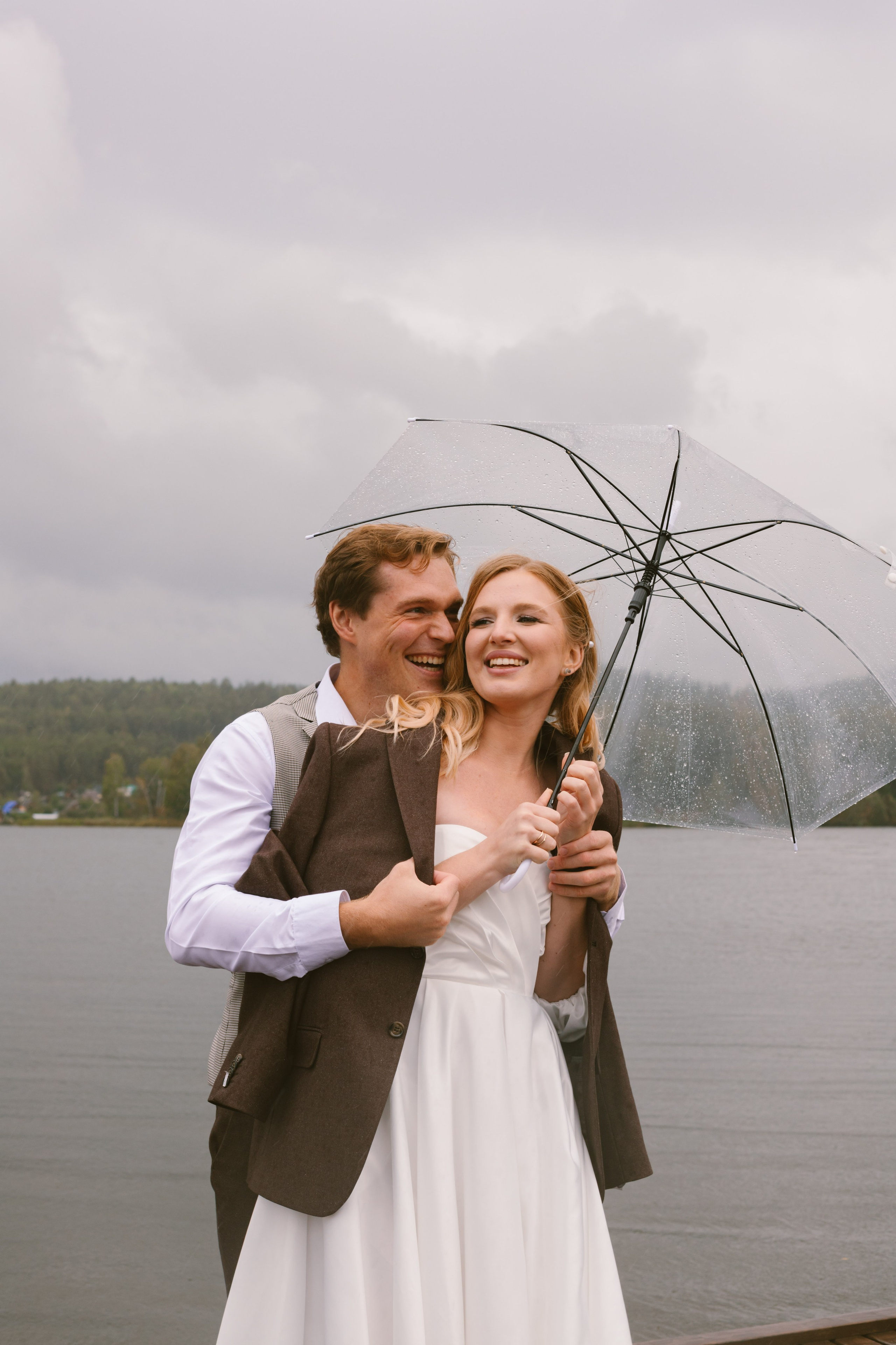 Анастасия и Сергей. Фотограф Елена Балакина (Челябинск)