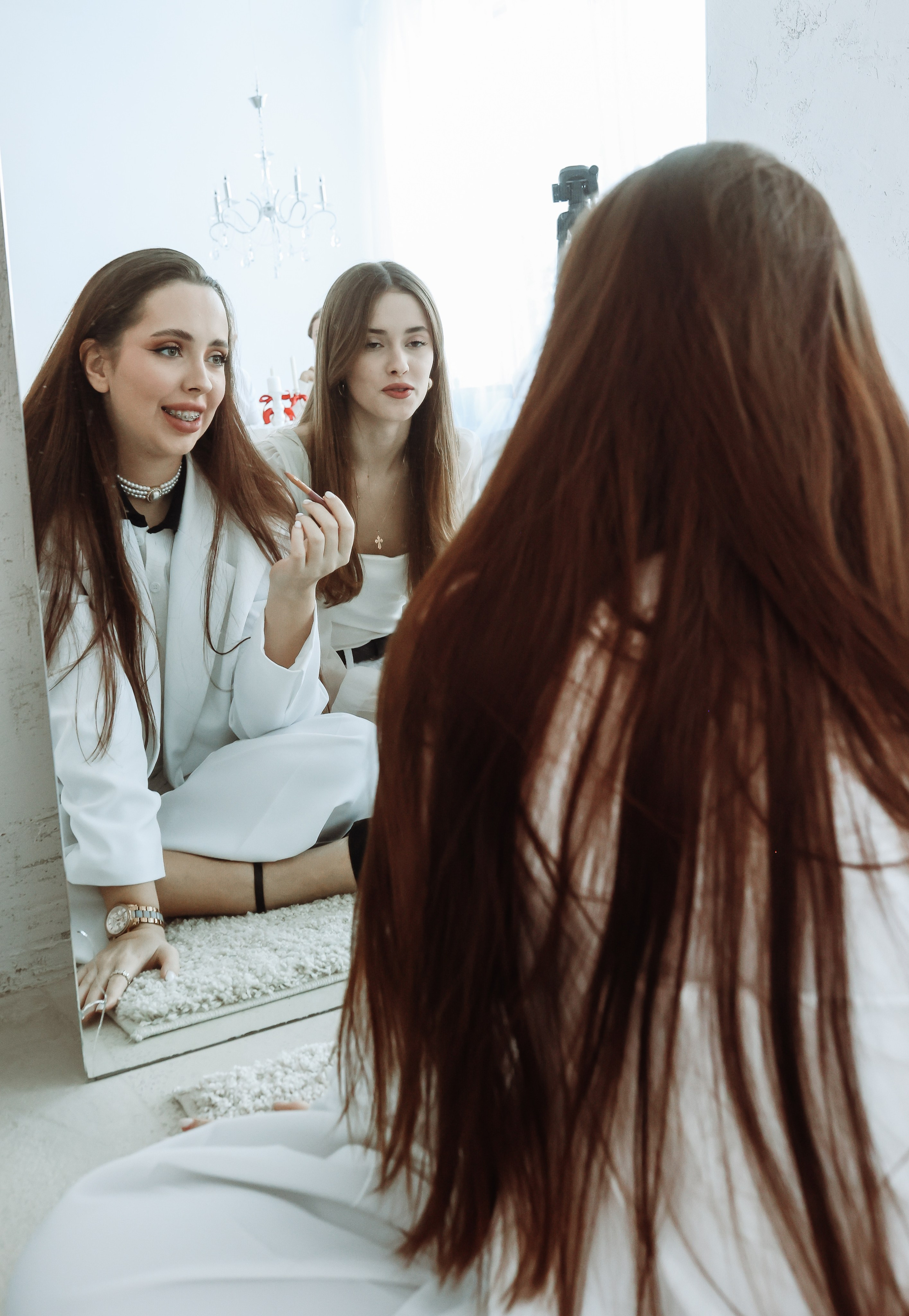 Семейная. Семейный Life style фотограф в Великом Новгороде Юлия Ефимова